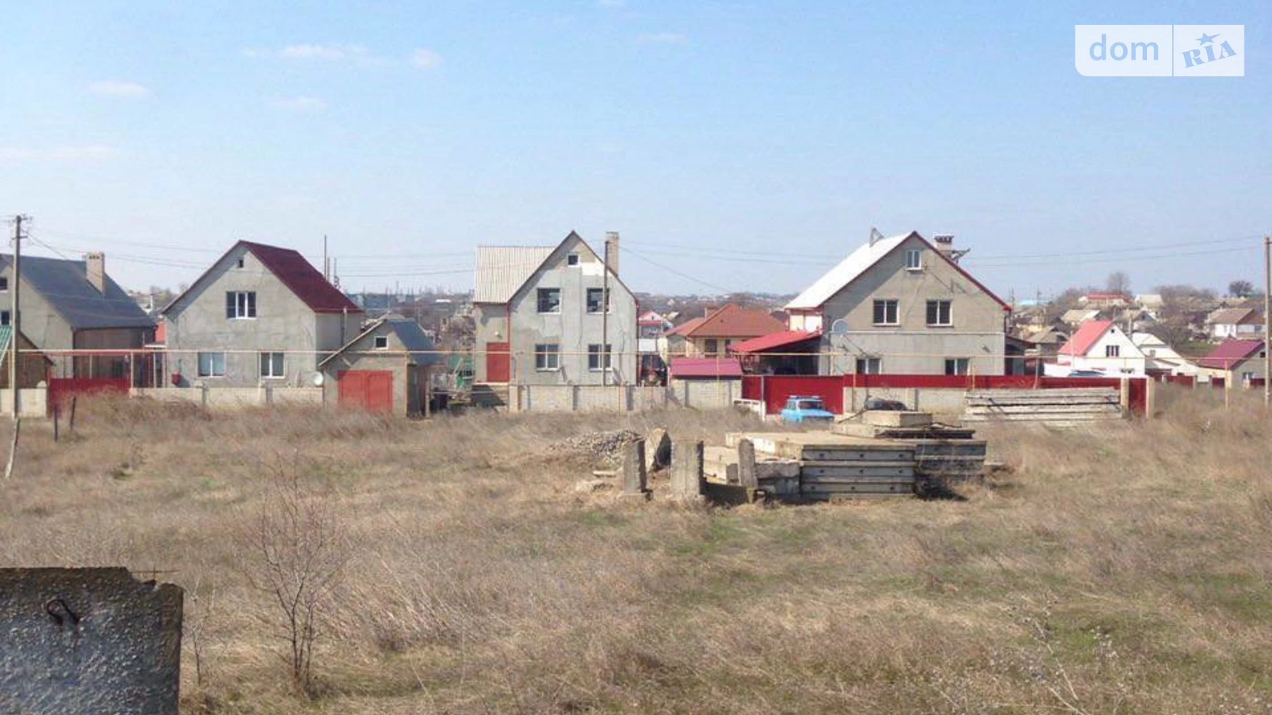 Продається земельна ділянка 15 соток у Одеській області, цена: 10000 $ - фото 3
