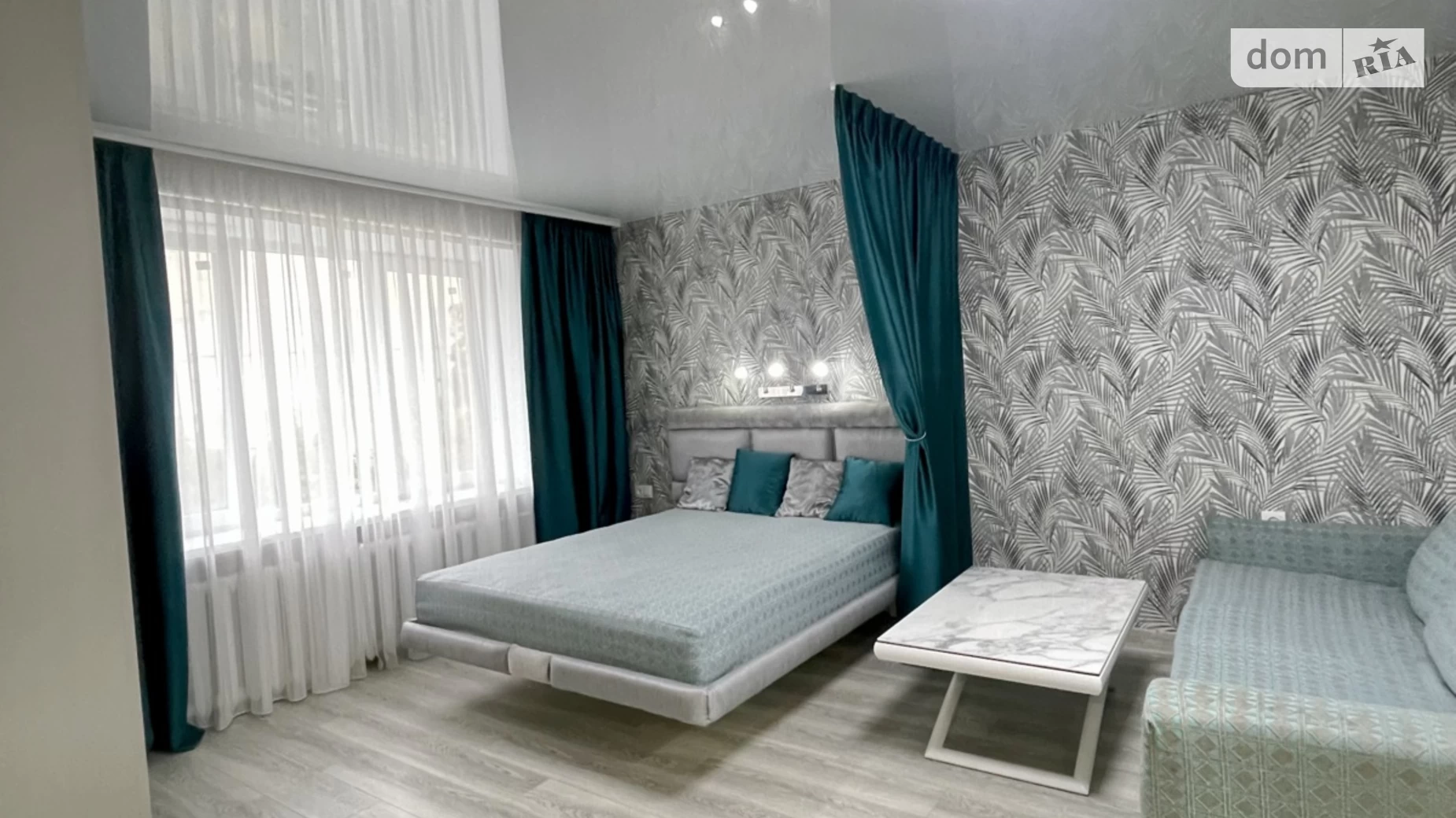 Продается 1-комнатная квартира 36.1 кв. м в Одессе, ул. Левитана, 114 - фото 2