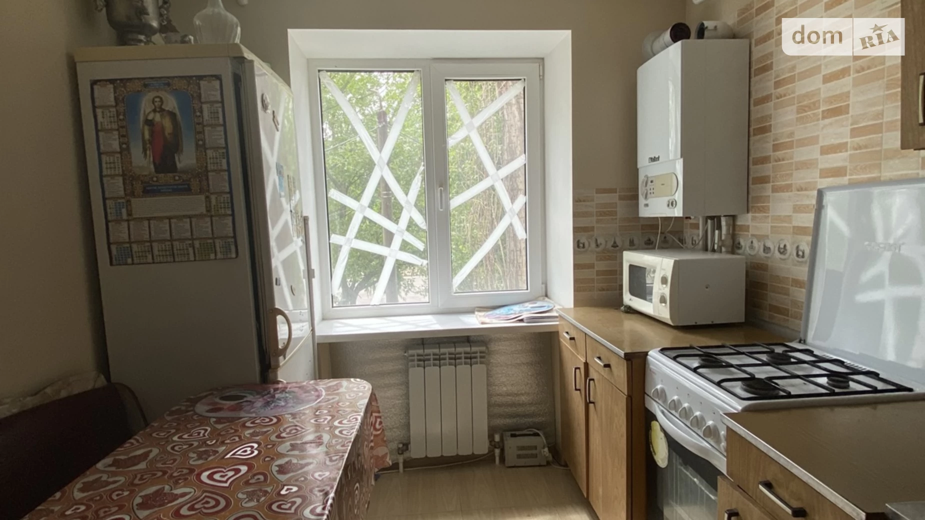 Продается 2-комнатная квартира 50 кв. м в Николаеве, ул. Космонавтов - фото 2