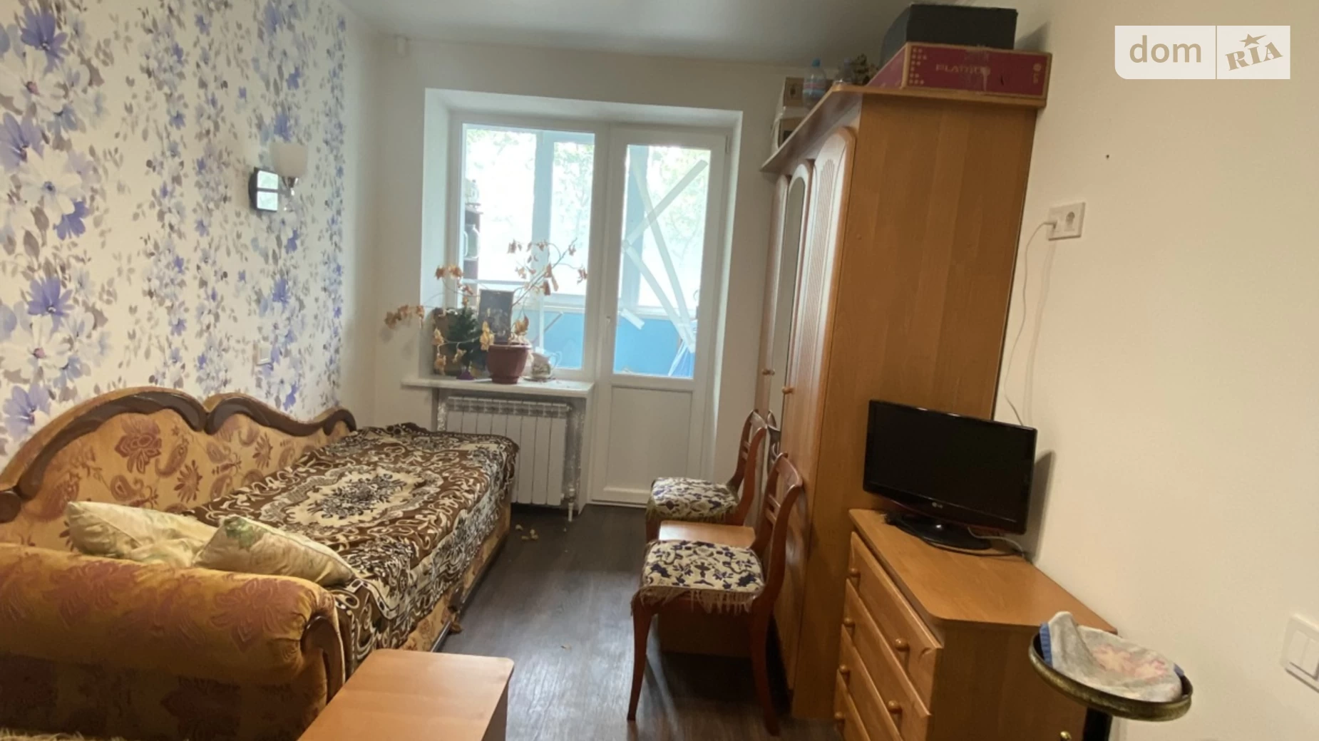 Продается 2-комнатная квартира 50 кв. м в Николаеве, ул. Космонавтов - фото 5