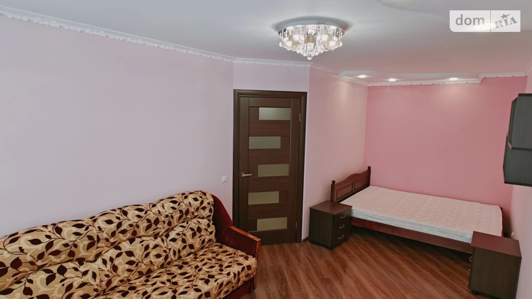 1-комнатная квартира 41 кв. м в Тернополе, ул. Яремы - фото 5