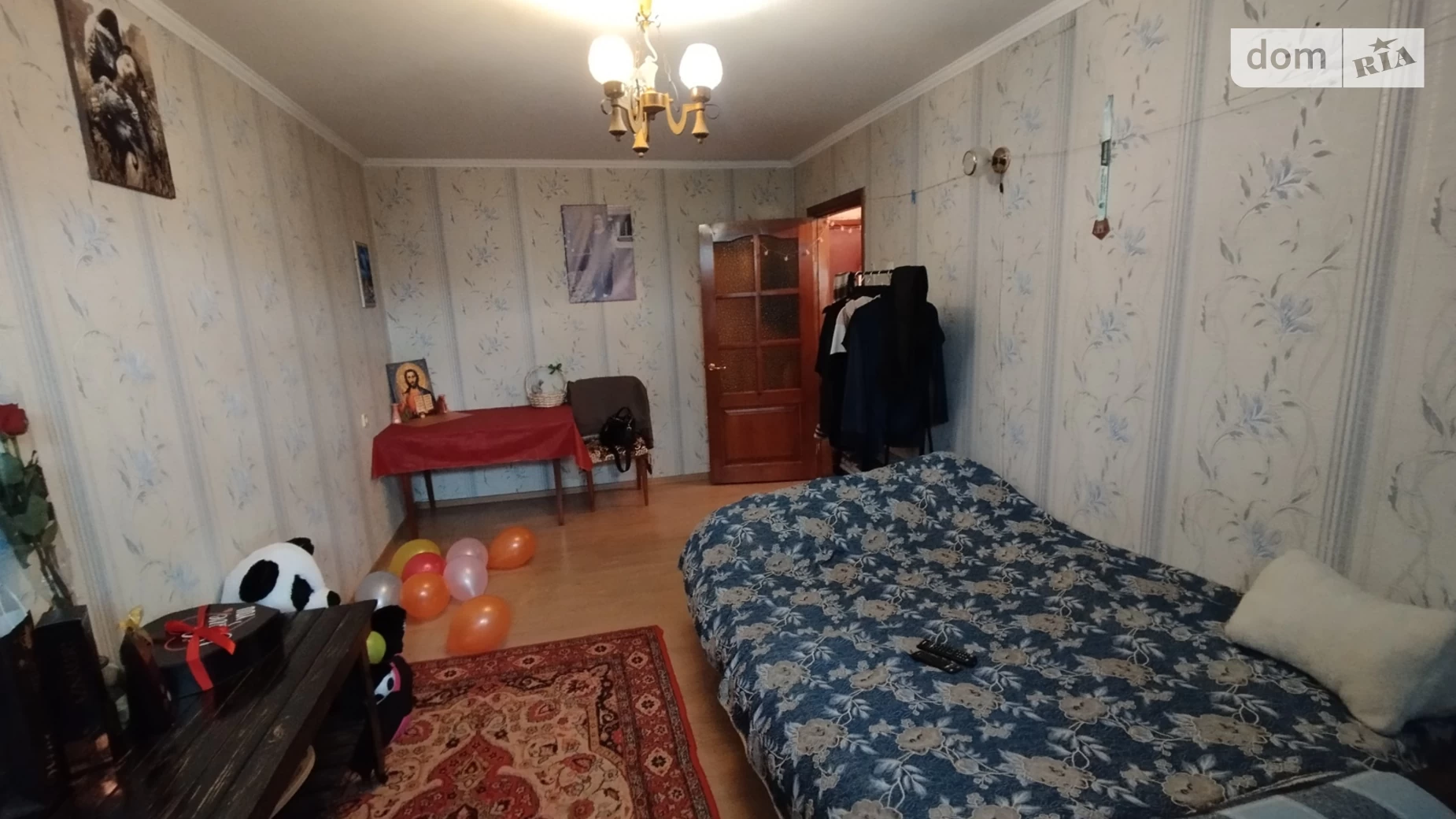 Продається 1-кімнатна квартира 30.4 кв. м у Житомирі, вул. Космонавтів, 34 - фото 2