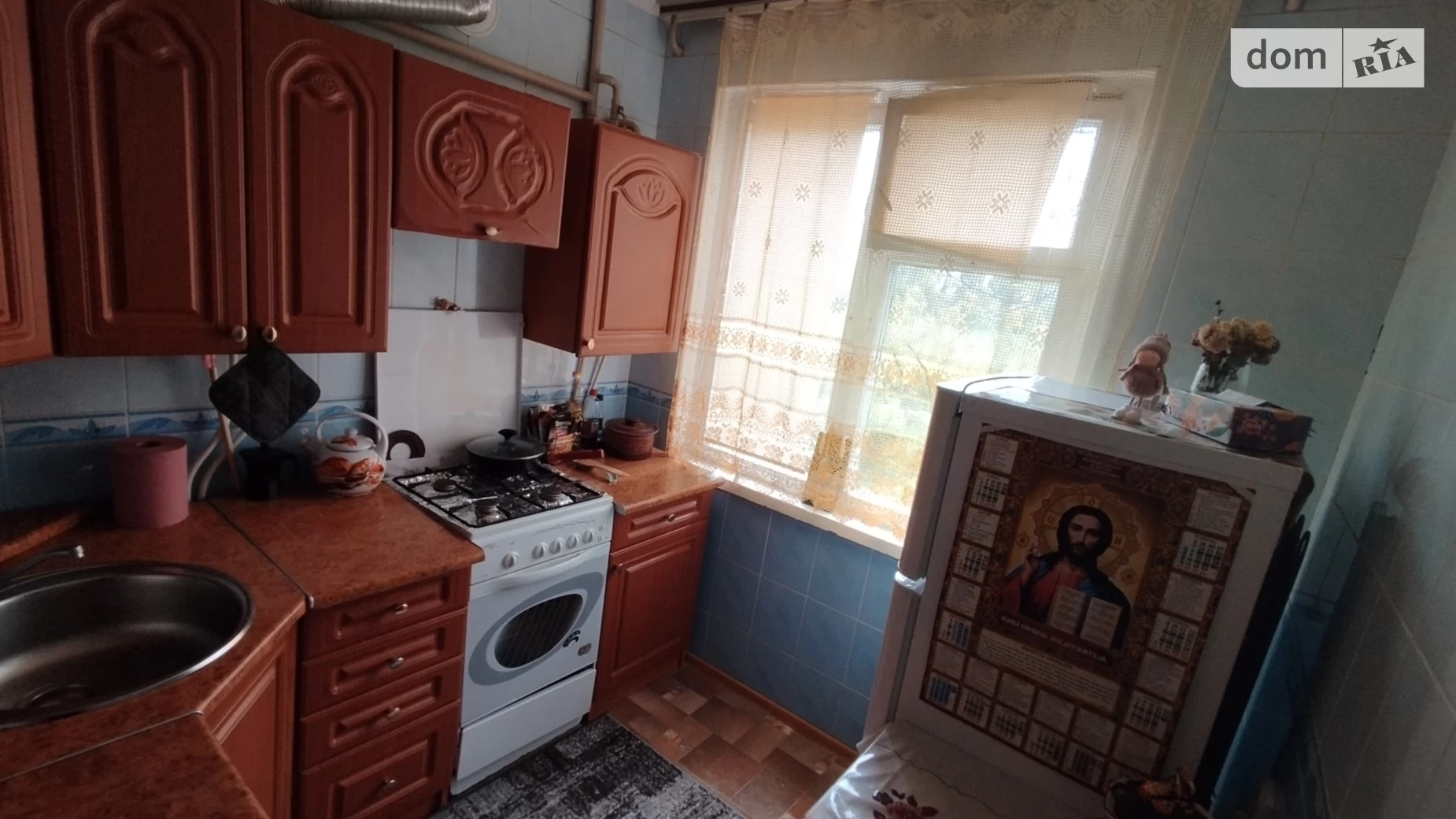 Продается 1-комнатная квартира 30.4 кв. м в Житомире, ул. Космонавтов, 34 - фото 3