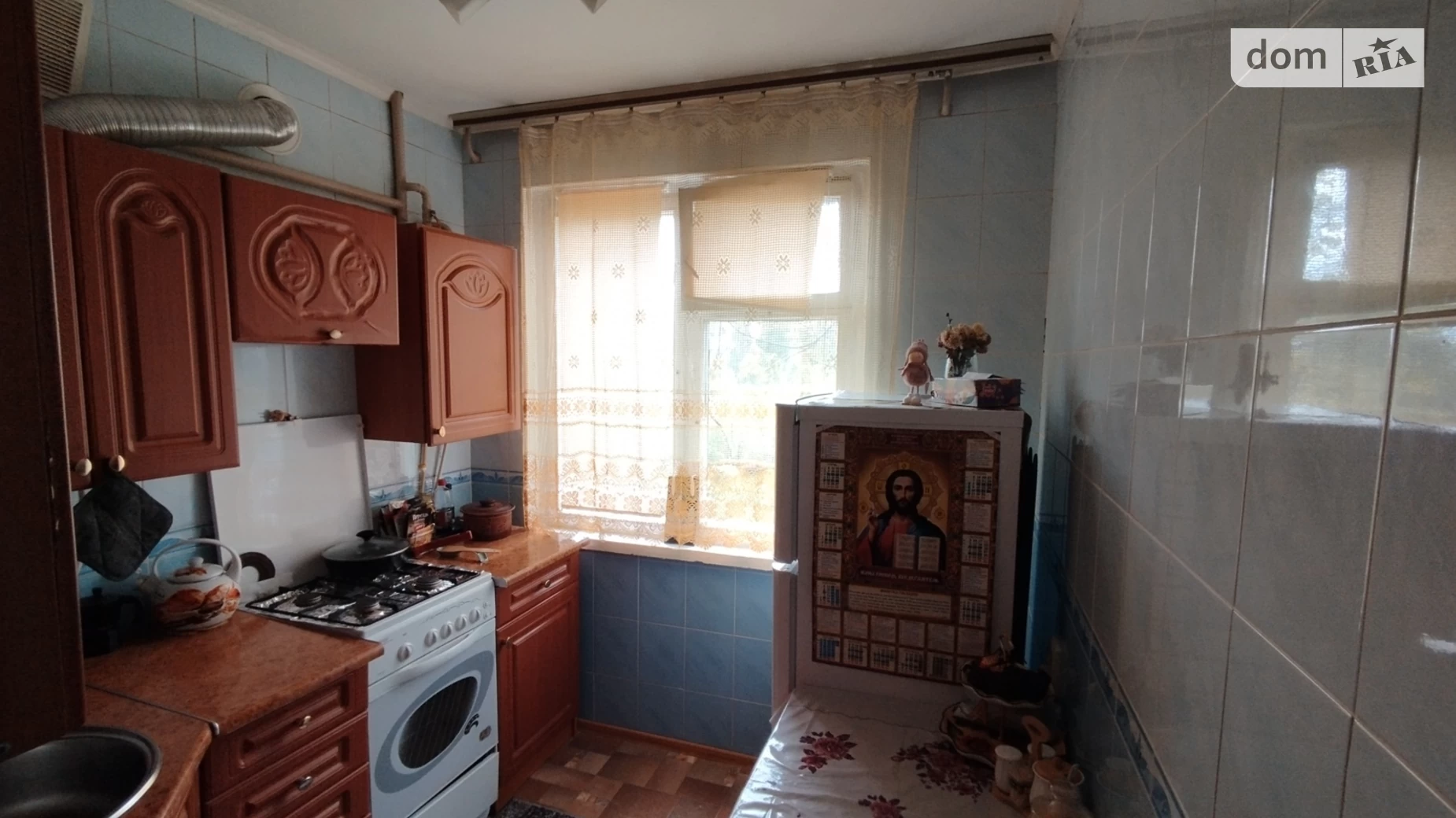 Продается 1-комнатная квартира 30.4 кв. м в Житомире, ул. Космонавтов, 34 - фото 4