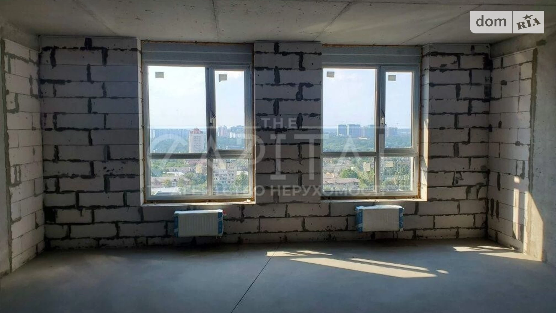Продается 1-комнатная квартира 40.8 кв. м в Киеве, ул. Елены Телиги, 25 - фото 3