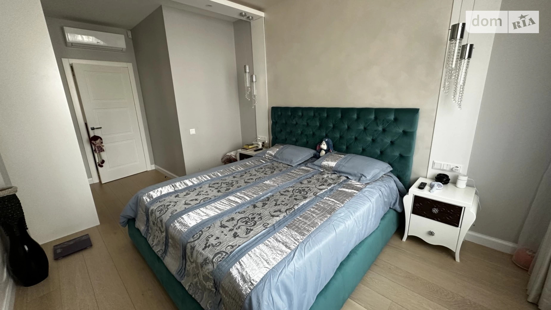 Продається 3-кімнатна квартира 99.8 кв. м у Києві, вул. Феодосійська, 2Л - фото 5