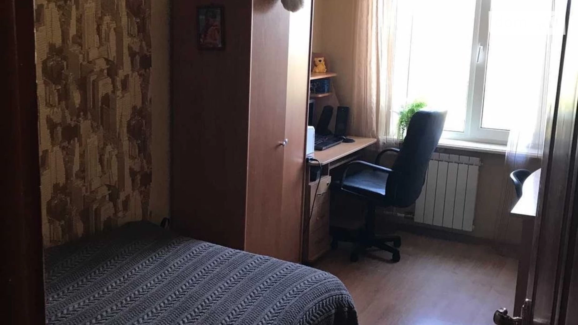 Продается 3-комнатная квартира 62 кв. м в Киеве, ул. Генерала Наумова, 23 - фото 3