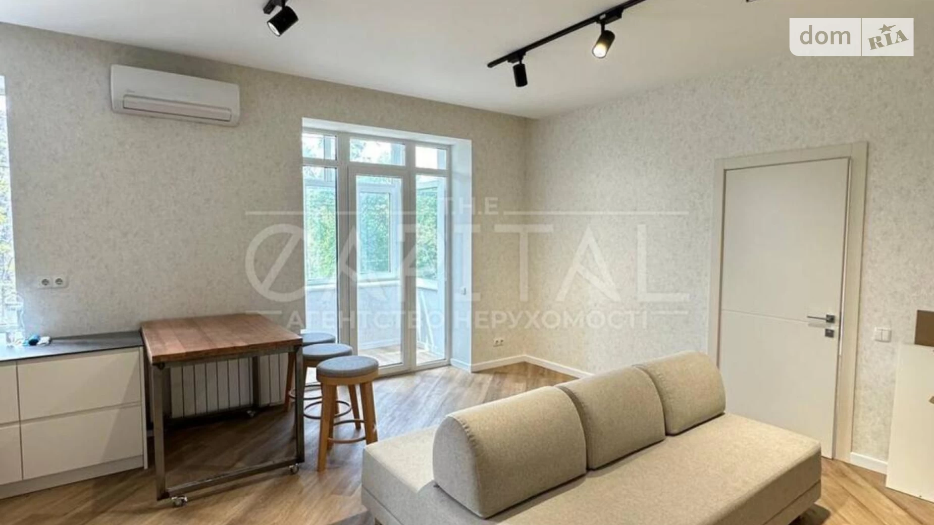 Продается 2-комнатная квартира 62.4 кв. м в Киеве, ул. Бастионная - фото 3