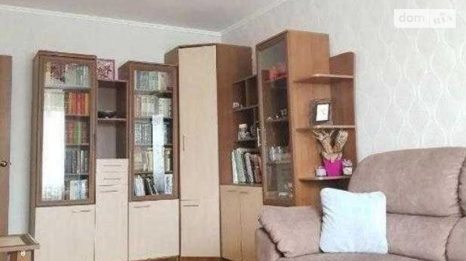 Продается 3-комнатная квартира 63 кв. м в Харькове, ул. Ньютона, 135А - фото 3