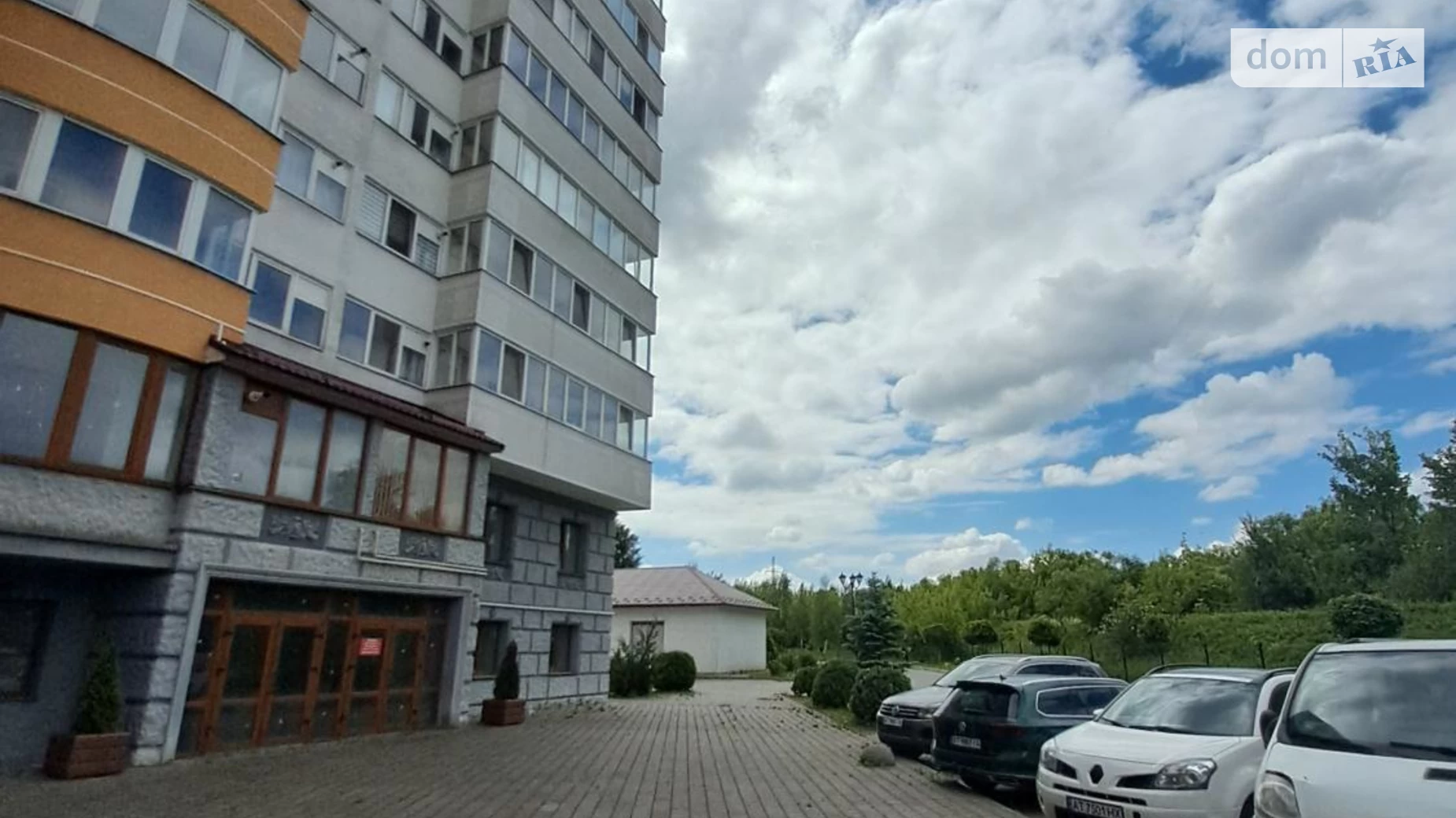 Продается 2-комнатная квартира 79.1 кв. м в Никитинцах, ул. Украинских Декабристов, 58 - фото 2