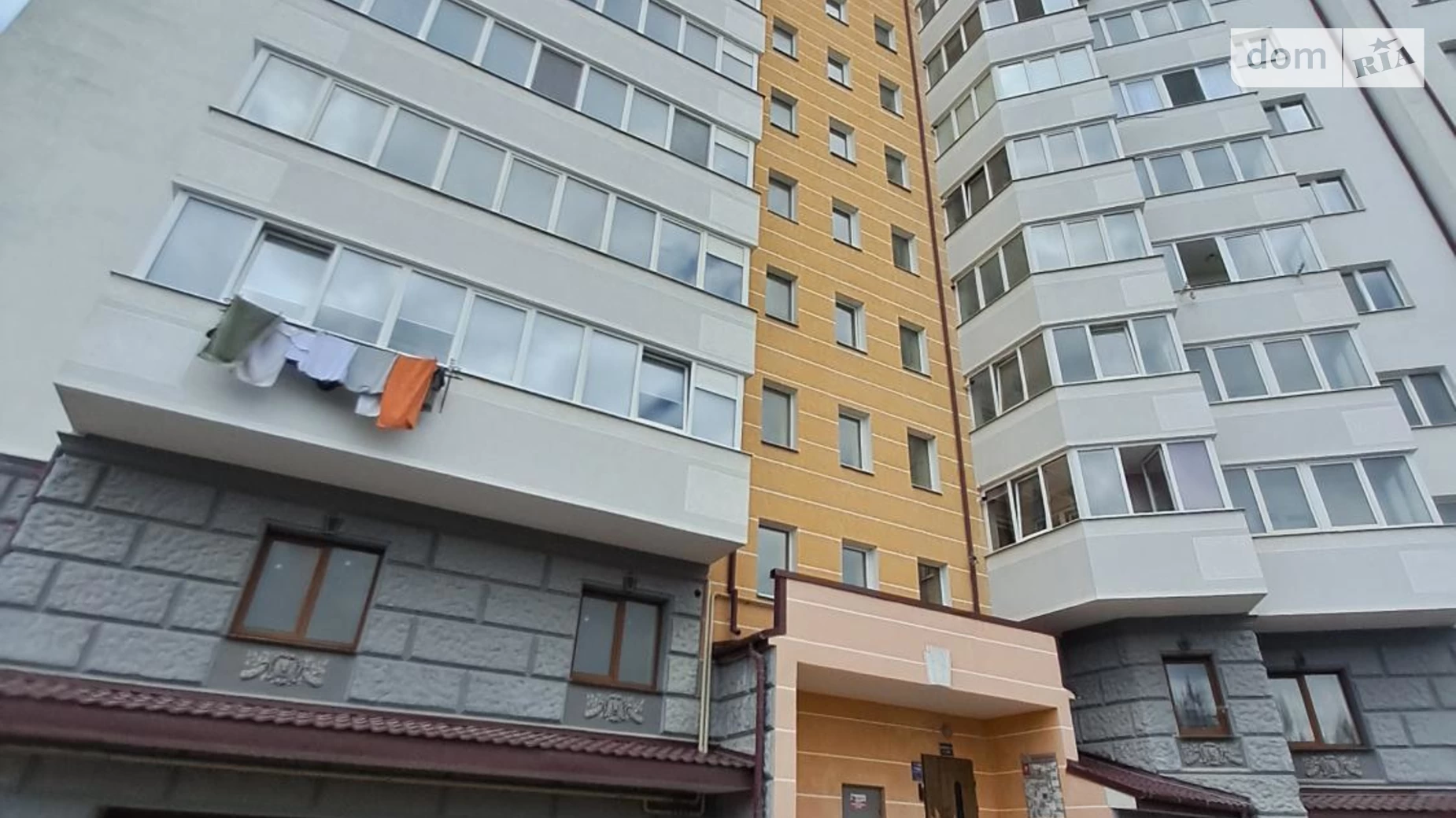 Продается 2-комнатная квартира 79.1 кв. м в Никитинцах, ул. Украинских Декабристов, 58 - фото 4
