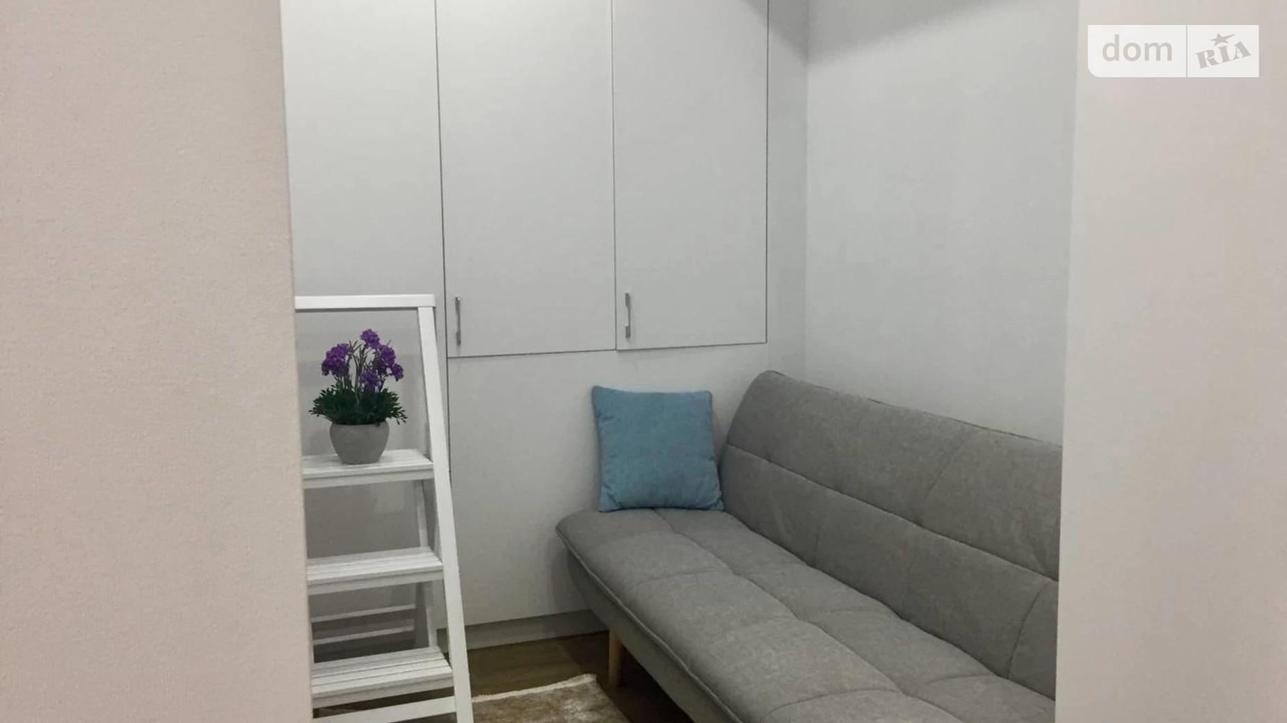 Сдается в аренду 1-комнатная квартира 30 кв. м в Одессе, пер. Кордонный, 2/2 - фото 5