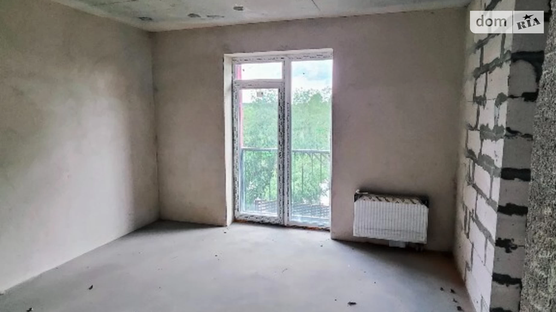 Продается 1-комнатная квартира 39 кв. м в Белогородке, ул. Михаила Величко, 3 - фото 4