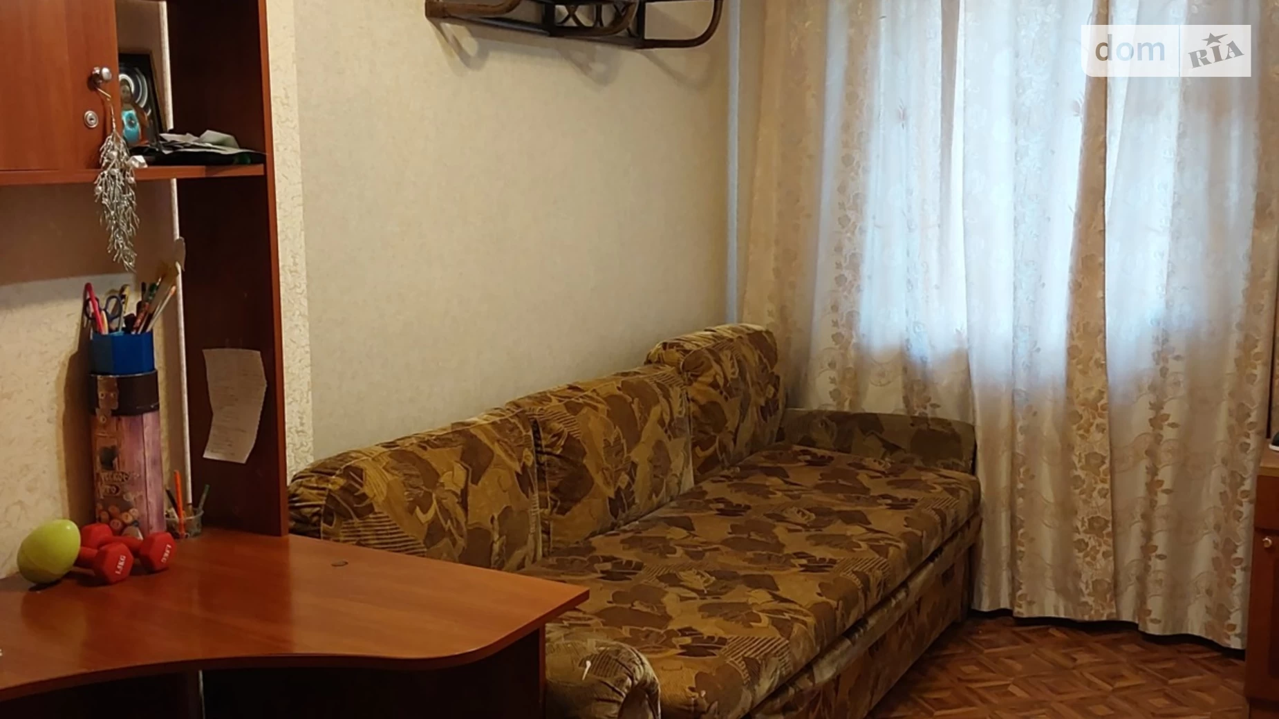 Продається 2-кімнатна квартира 42 кв. м у Миколаєві, просп. Центральний, 71А - фото 4