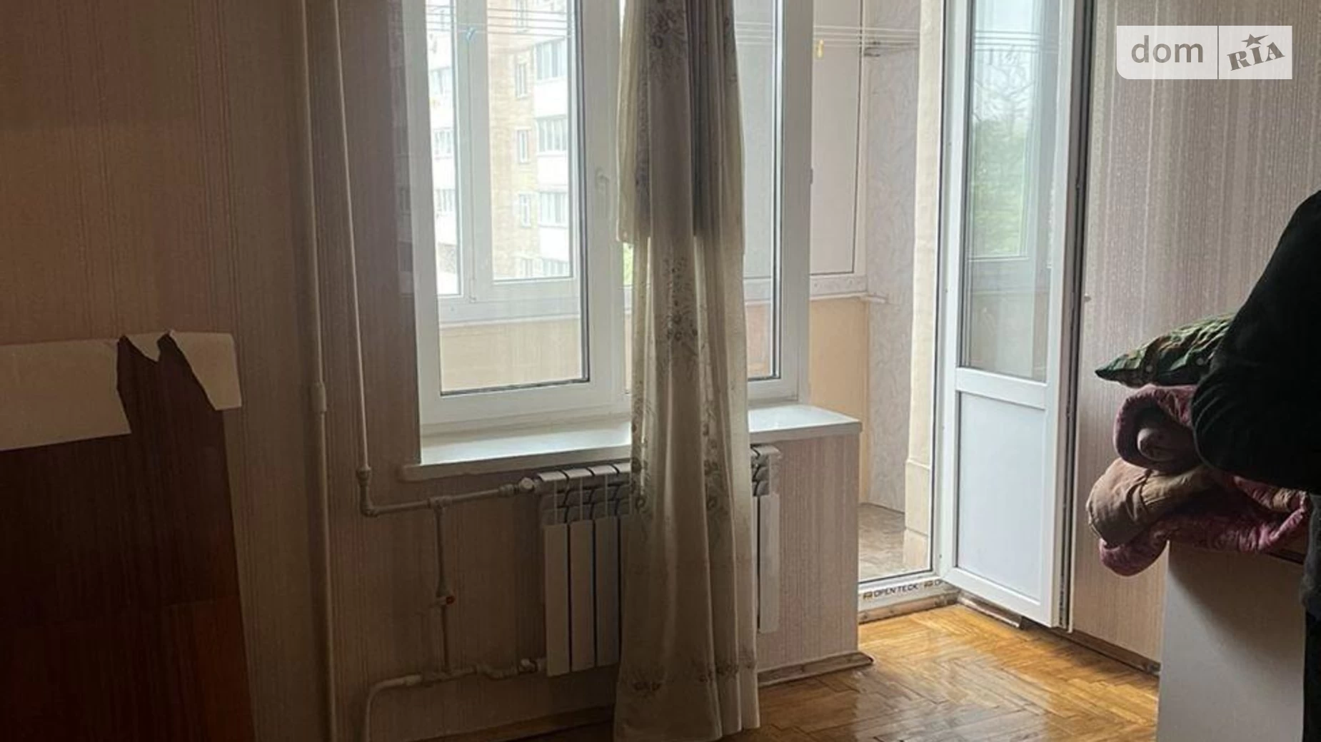 Продается 1-комнатная квартира 30 кв. м в Ирпене, ул. Севериновская, 11 - фото 2