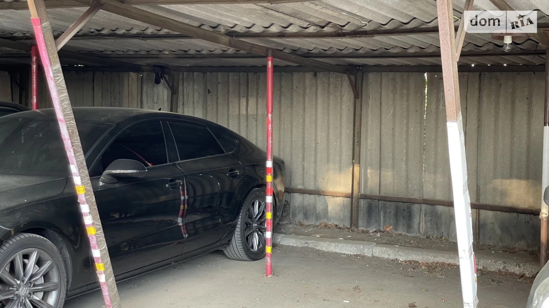 Продается место на стоянке под легковое авто на 10 кв. м, цена: 1500 $ - фото 3