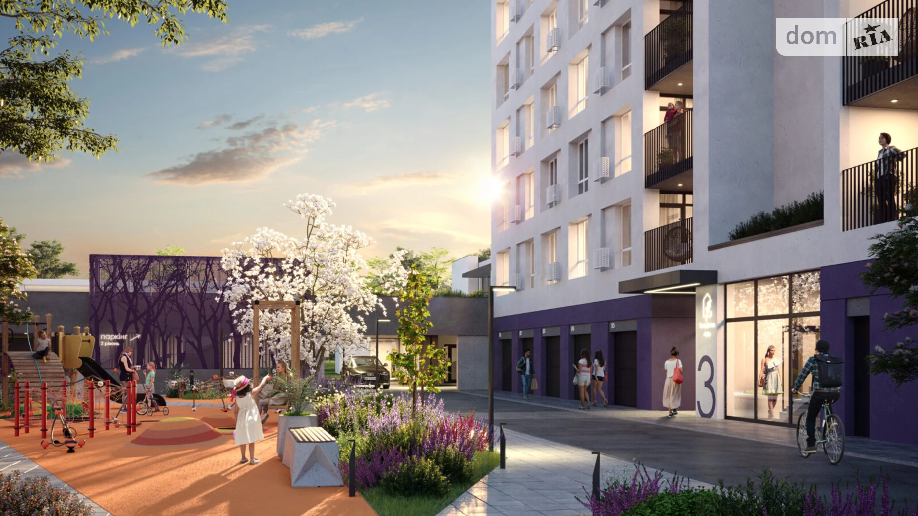 Продается 1-комнатная квартира 39.4 кв. м в Виннице, ул. Левка Лукьяненко(Ватутина), 16Б - фото 2