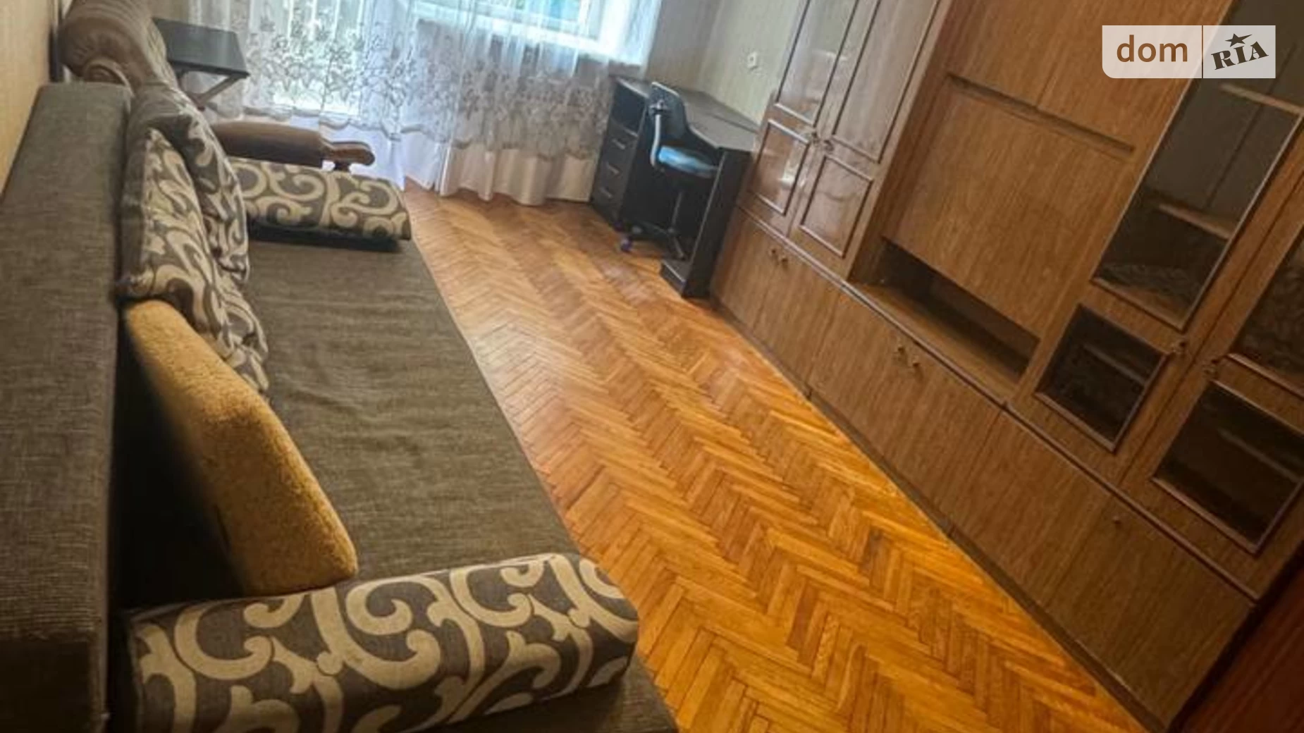 Продается 3-комнатная квартира 56 кв. м в Одессе, просп. Шевченко - фото 2