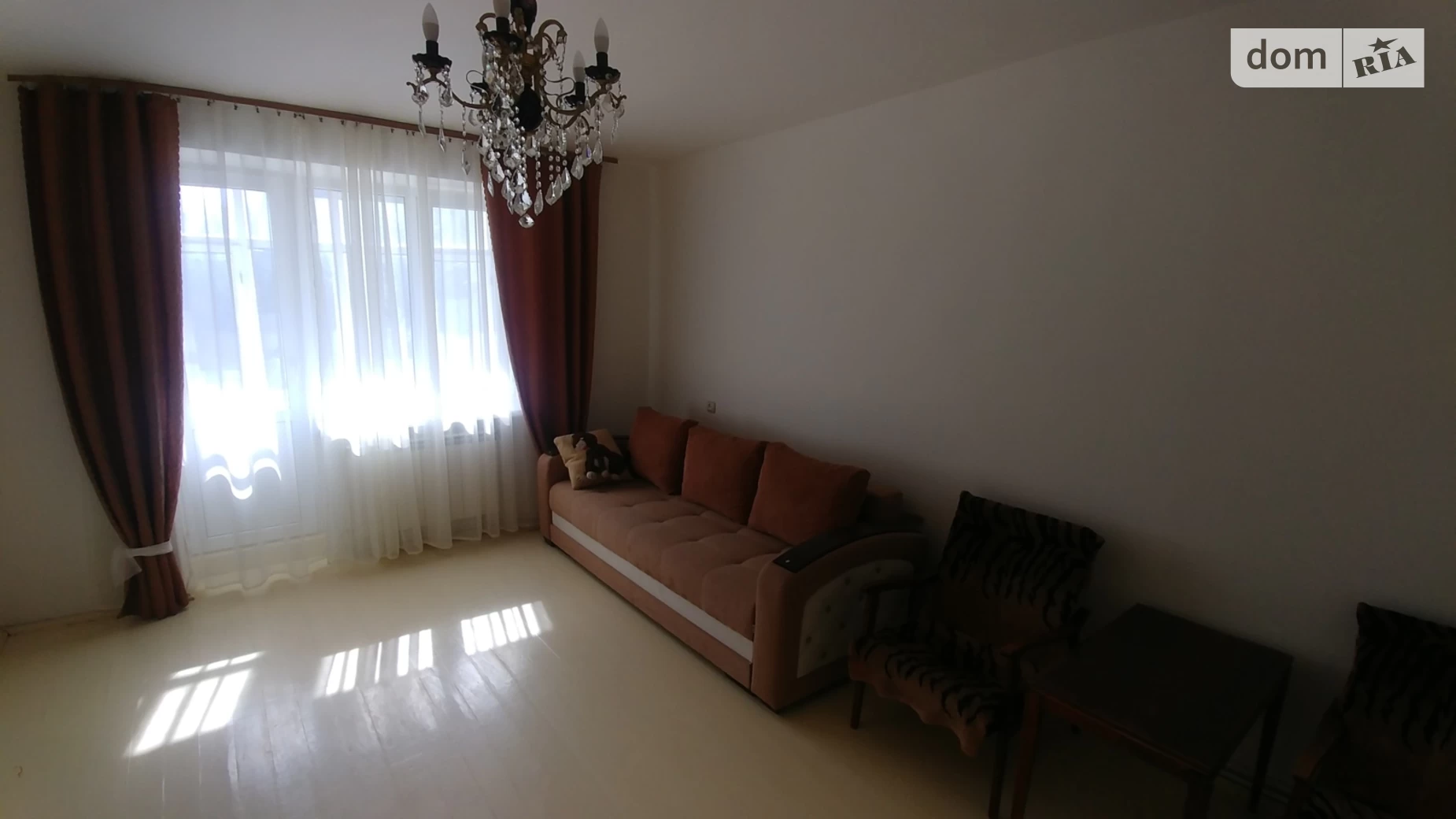 Продается 2-комнатная квартира 56.1 кв. м в Ужгороде, ул. Добрянского, 6 - фото 4