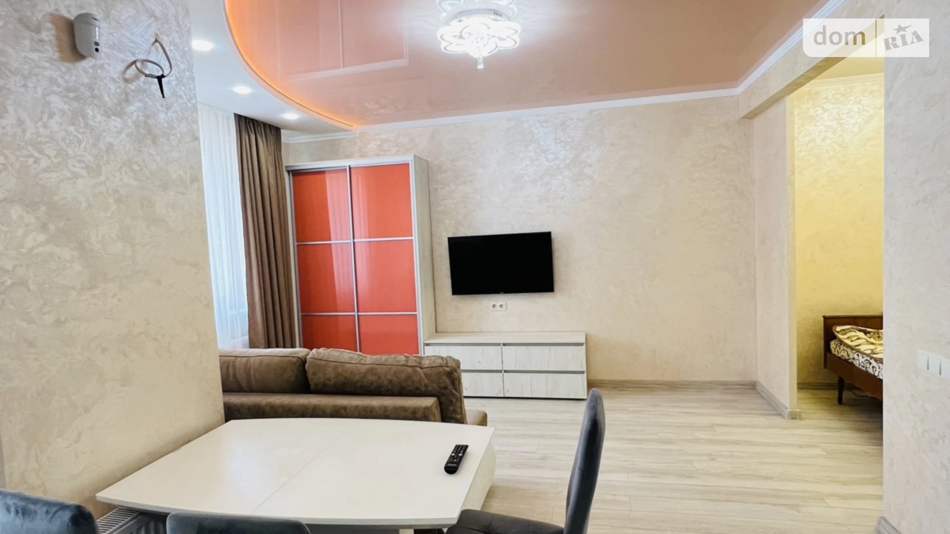 Продається 1-кімнатна квартира 37.1 кв. м у Харкові, вул. Борткевича, 5 - фото 2