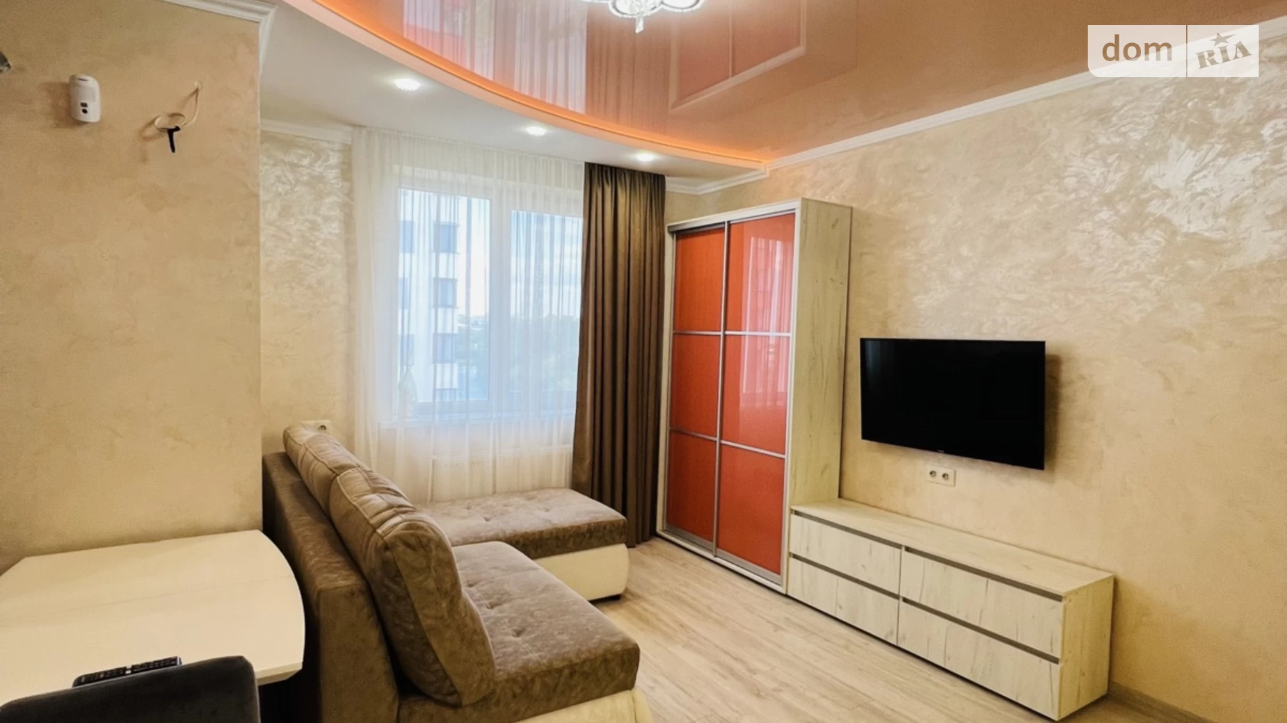 Продається 1-кімнатна квартира 37.1 кв. м у Харкові, вул. Борткевича, 5 - фото 3