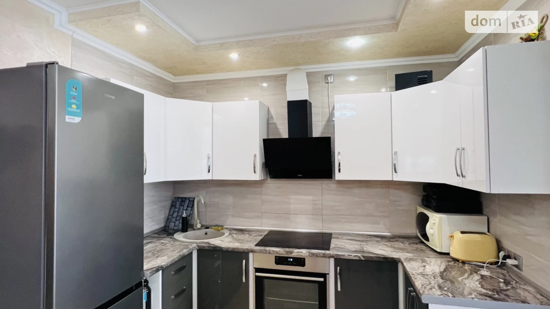 Продається 1-кімнатна квартира 37.1 кв. м у Харкові, вул. Борткевича, 5 - фото 5