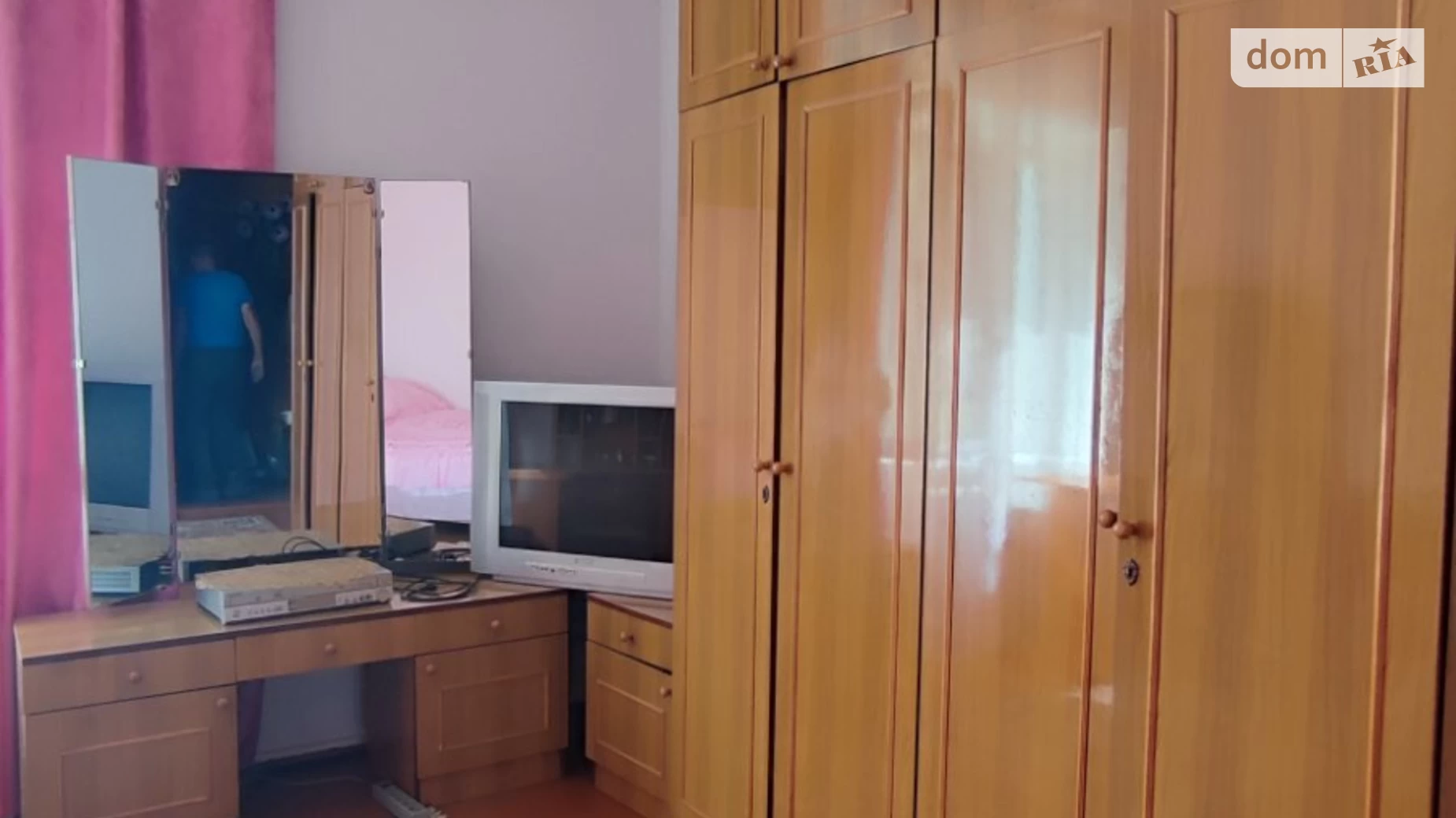 Продається 3-кімнатна квартира 60 кв. м у Озерному, цена: 30000 $ - фото 5