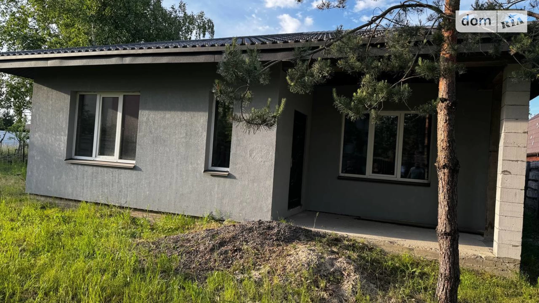 Продается одноэтажный дом 110 кв. м с верандой, цена: 87000 $ - фото 2