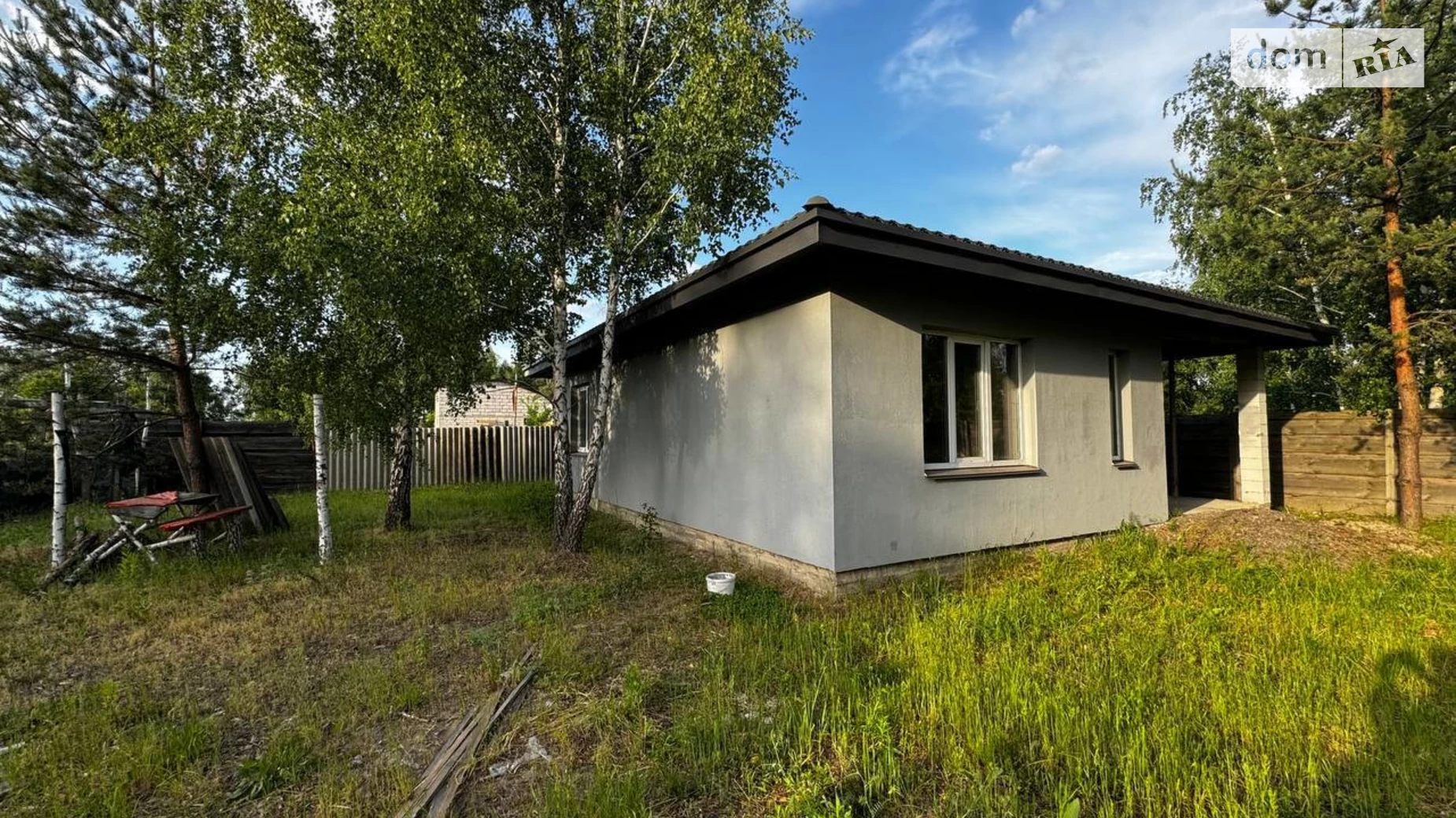 Продается одноэтажный дом 110 кв. м с верандой, цена: 87000 $ - фото 4