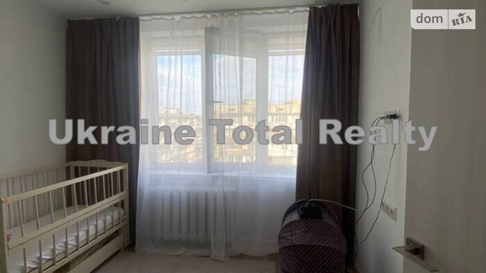 Продается 1-комнатная квартира 21 кв. м в Киеве, ул. Юрия Кондратюка, 4В - фото 2
