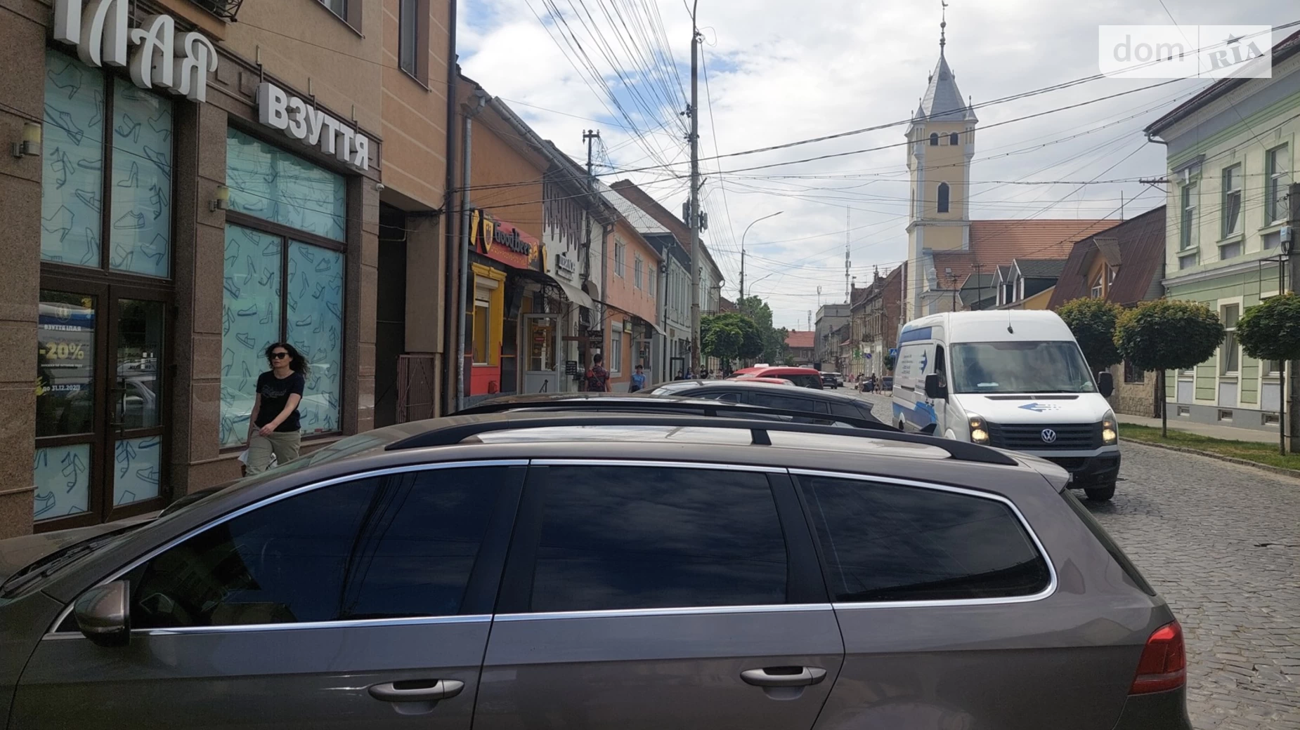 Продается помещения свободного назначения 103 кв. м в 1-этажном здании, цена: 220000 $ - фото 3