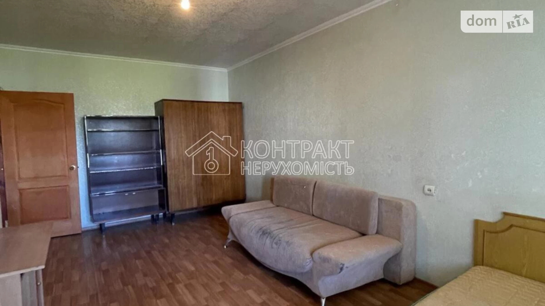Продается 1-комнатная квартира 33 кв. м в Харькове, ул. Энвера Ахсарова - фото 2