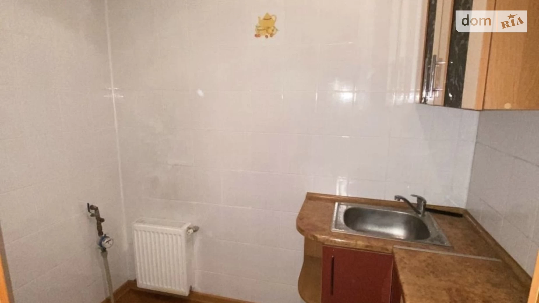 Продается 1-комнатная квартира 35 кв. м в Кропивницком, ул. Киевская - фото 4