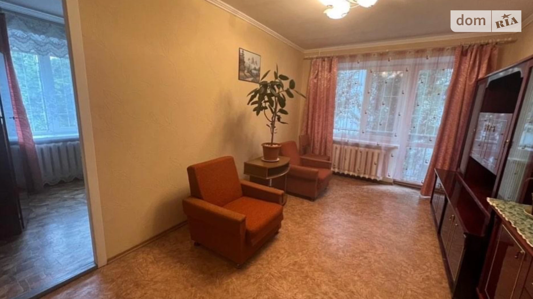 Продается 3-комнатная квартира 52 кв. м в Днепре, ул. Галины Мазепы(Ковалевской Софии) - фото 2