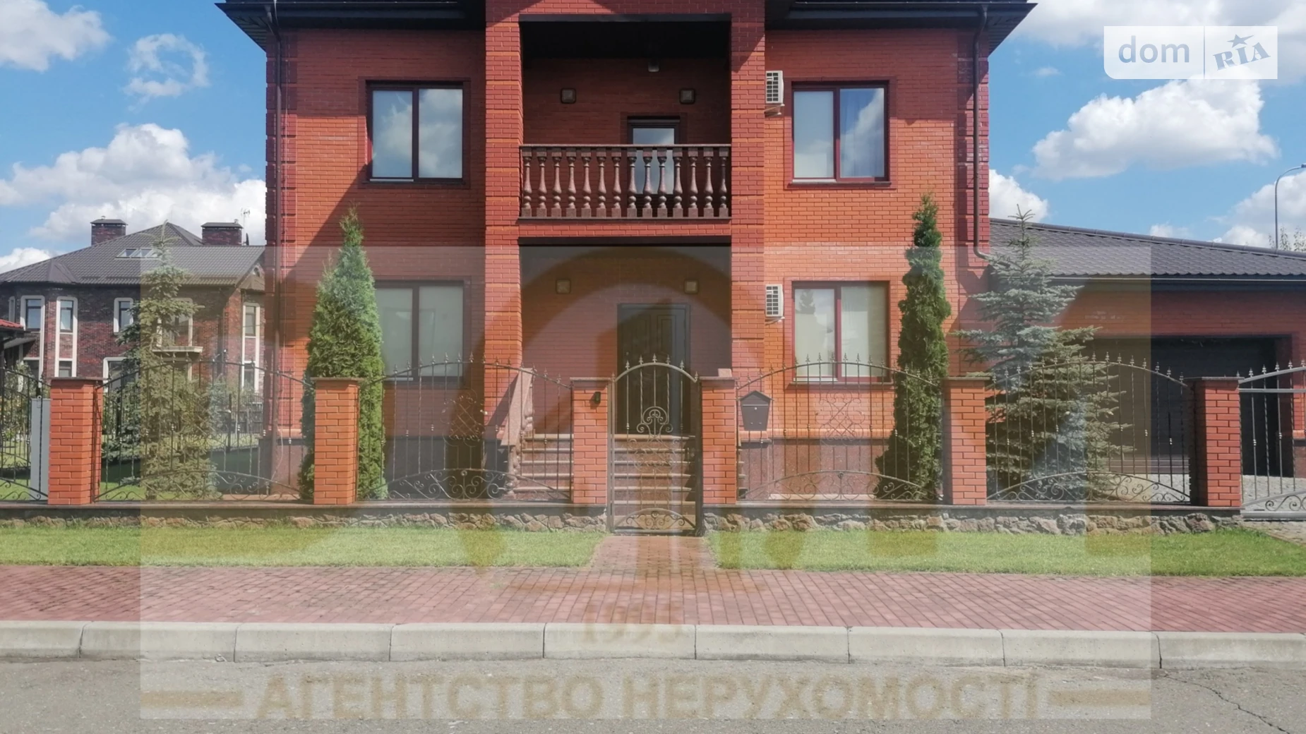 Сдается в аренду дом на 2 этажа 485 кв. м с садом, цена: 85000 грн - фото 2