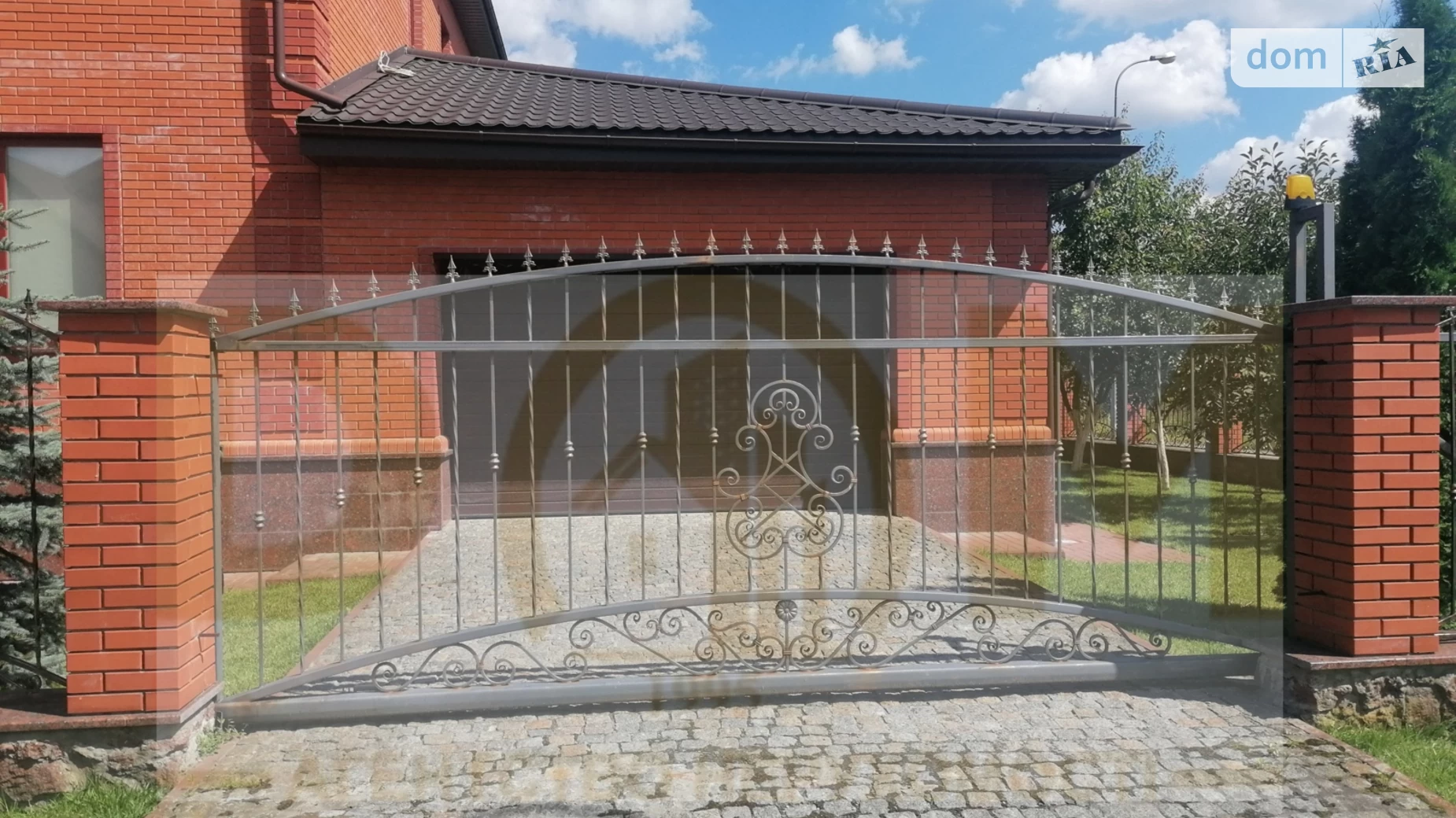 Сдается в аренду дом на 2 этажа 485 кв. м с подвалом, цена: 80000 грн - фото 3