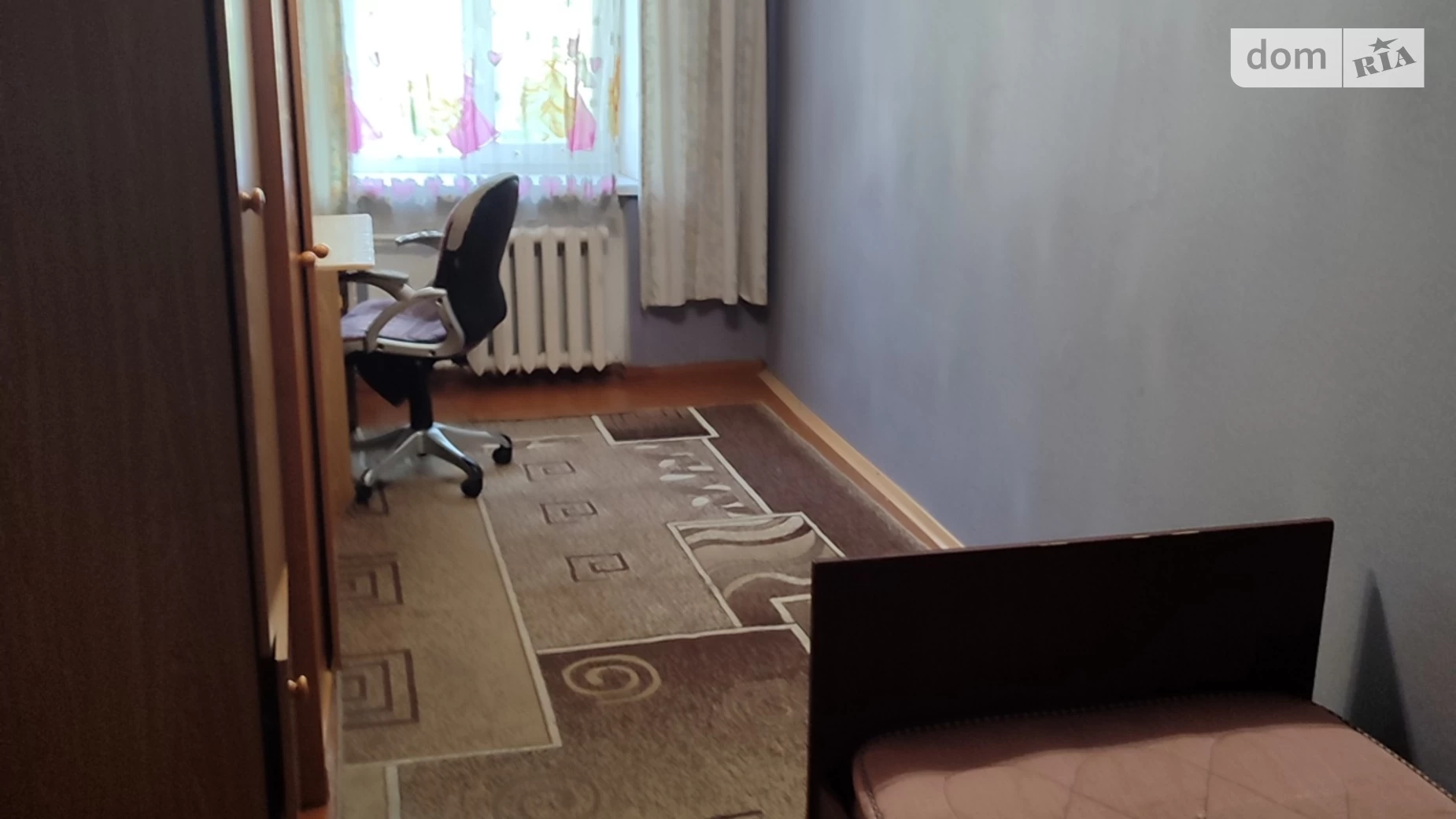 Продается 3-комнатная квартира 55 кв. м в Борисполе, ул. Авиаторов, 6 - фото 2