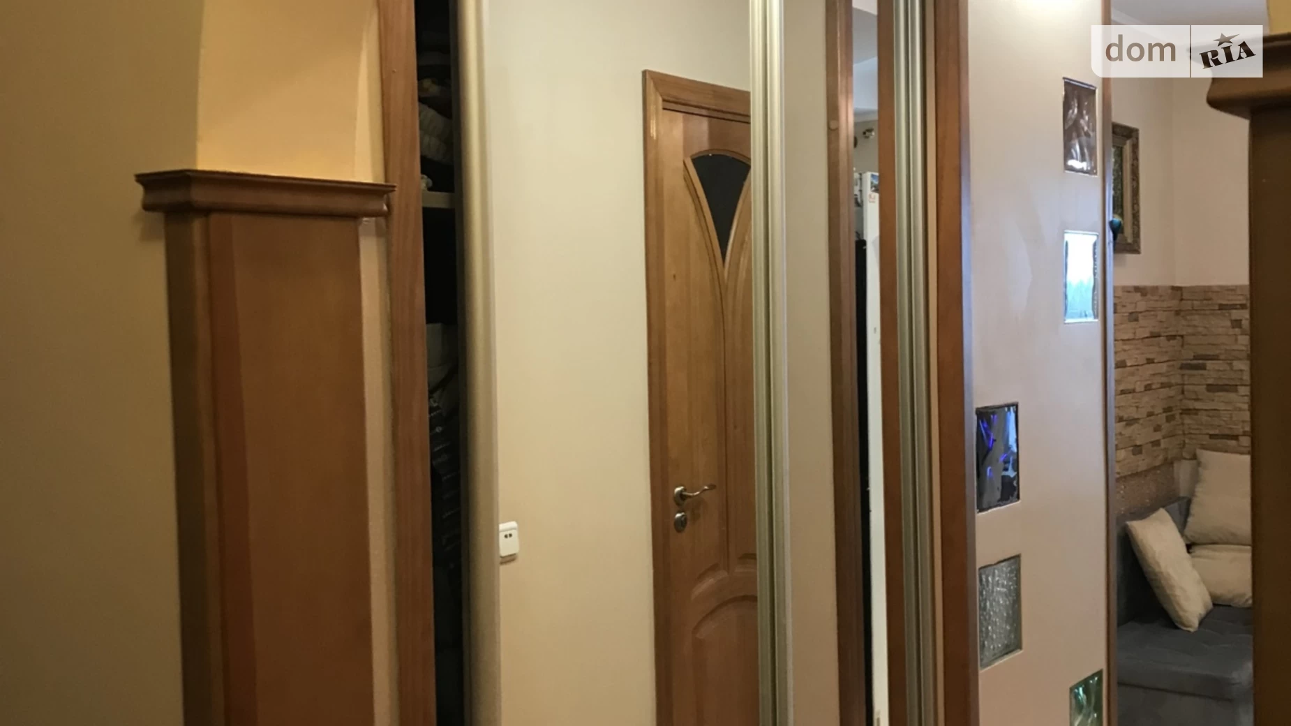 Продается 3-комнатная квартира 70 кв. м в Борисполе, ул. Головатого, 8 - фото 5