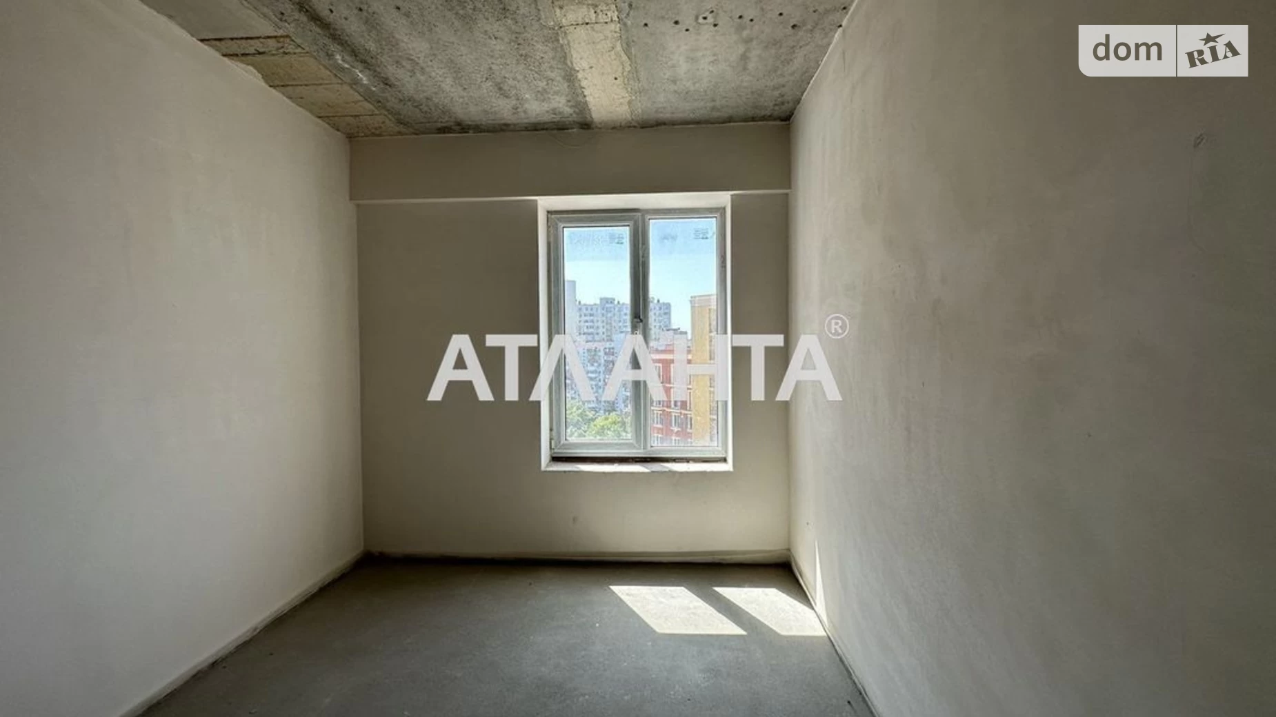Продается 1-комнатная квартира 32.1 кв. м в Одессе, ул. Инглези - фото 5