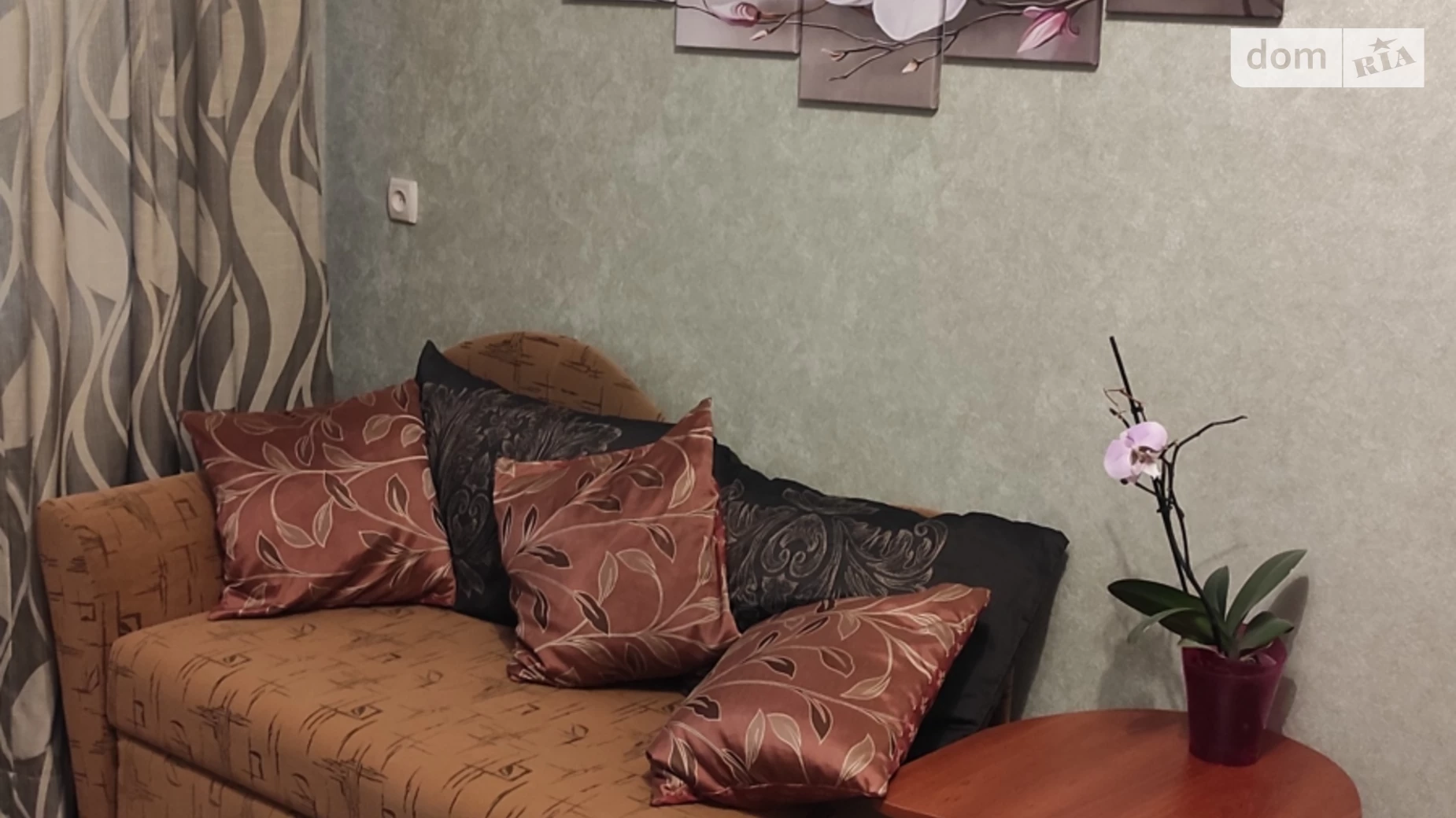 1-кімнатна квартира у Запоріжжі, вул. Північнокільцева, 19А - фото 5