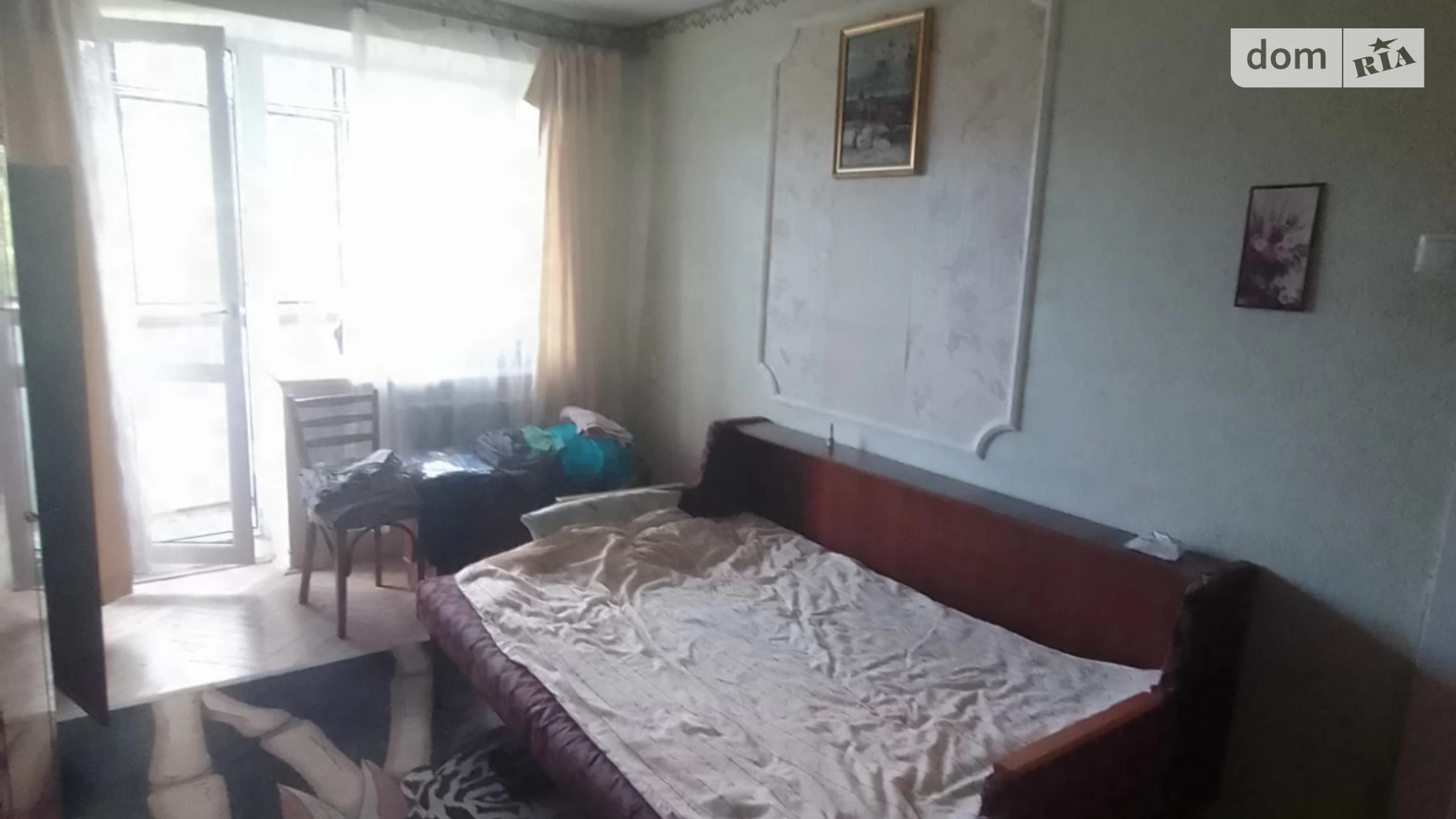 Продается 2-комнатная квартира 43 кв. м в Львове, ул. Тернопольская - фото 3