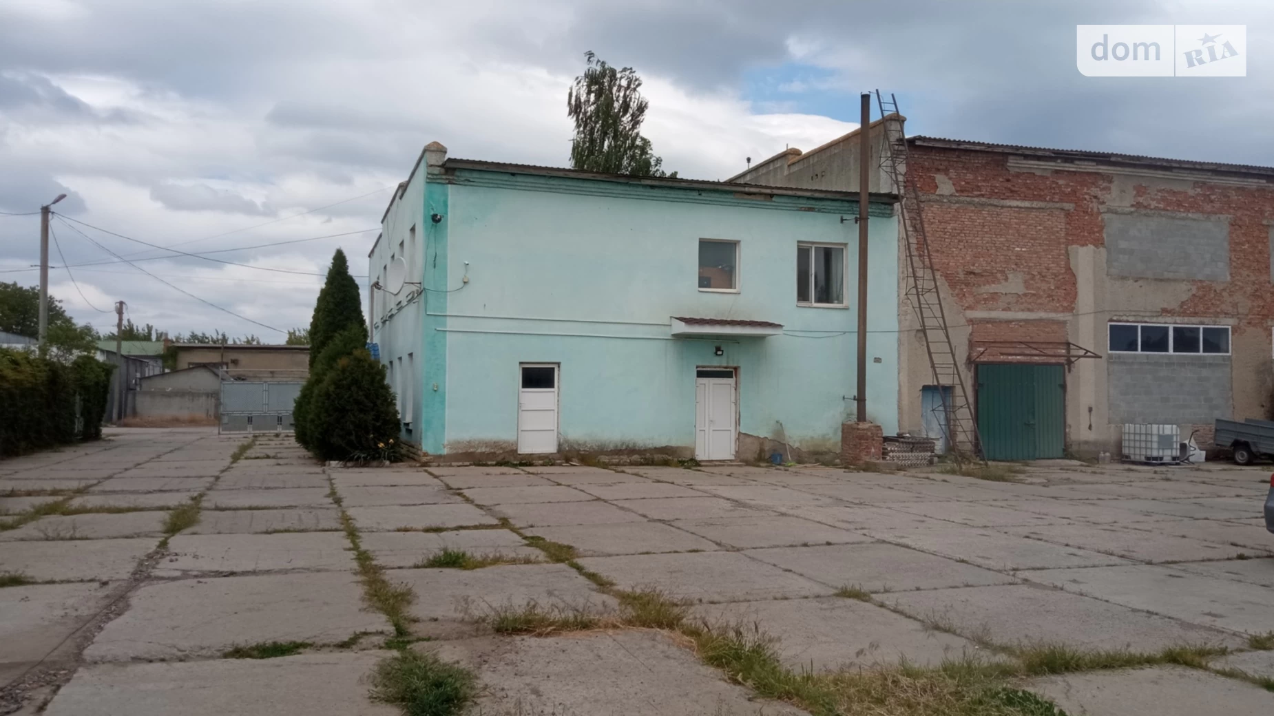 Продается помещения свободного назначения 1000 кв. м в 2-этажном здании, цена: 199000 $ - фото 2