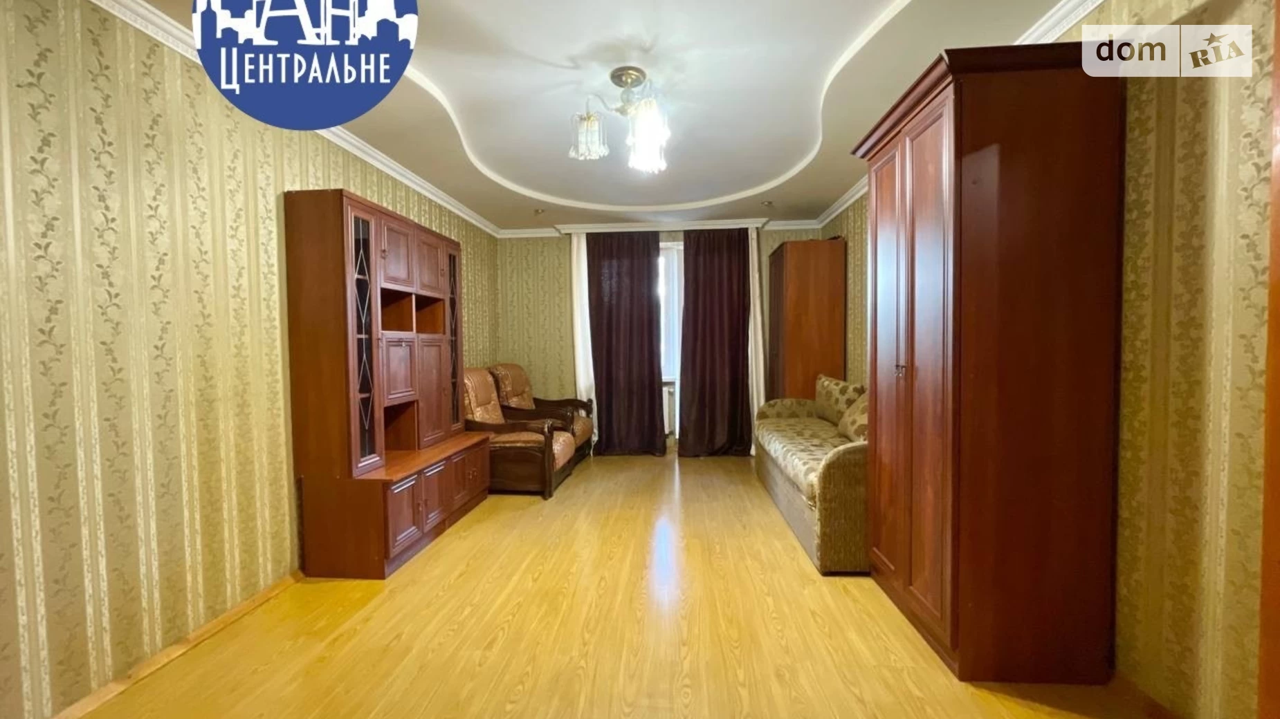 Продается 1-комнатная квартира 41 кв. м в Черновцах, ул. Кармелюка Устима - фото 3