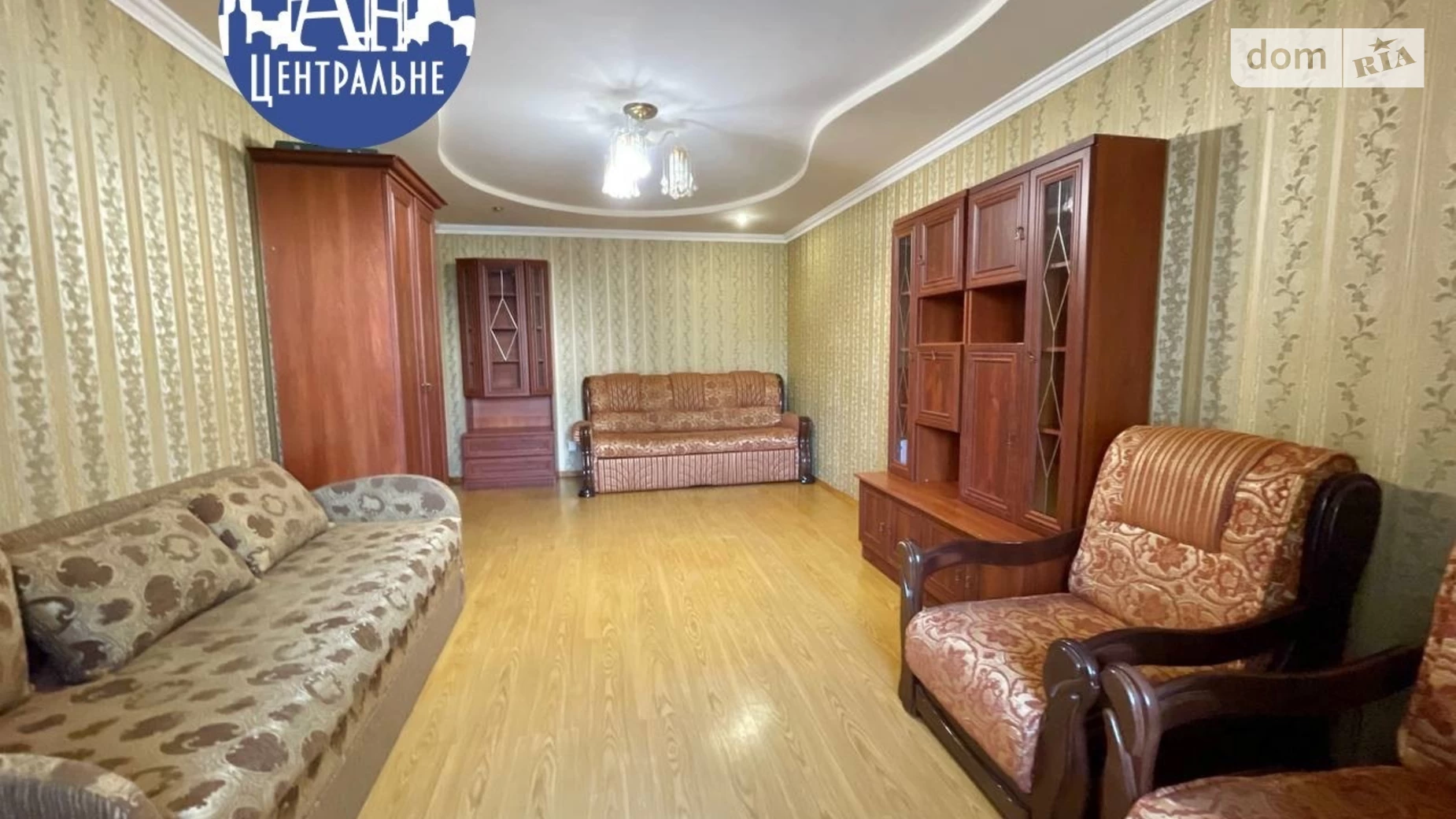 Продается 1-комнатная квартира 41 кв. м в Черновцах, ул. Кармелюка Устима - фото 4