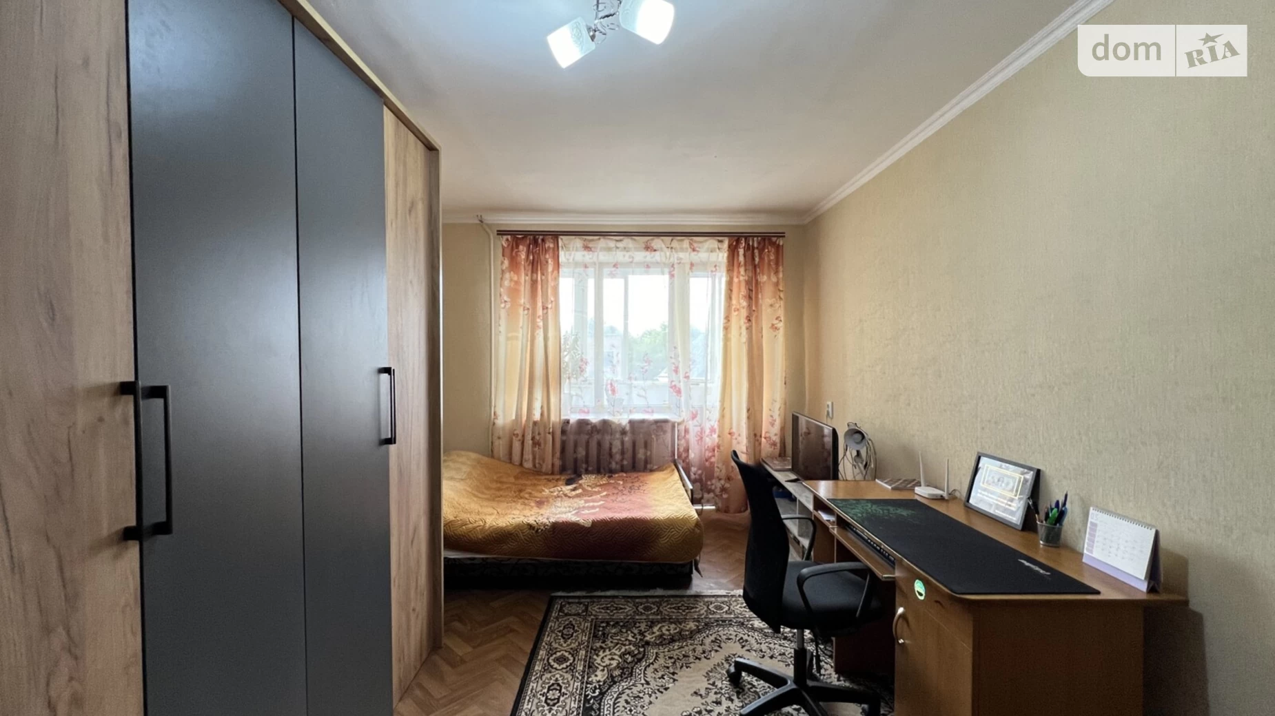 Продается 1-комнатная квартира 30.4 кв. м в Виннице - фото 5