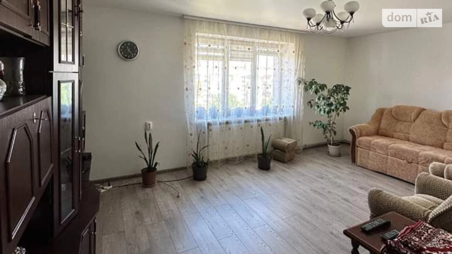 Продается 2-комнатная квартира 50 кв. м в Мукачеве, ул. Джузеппе Верди - фото 4