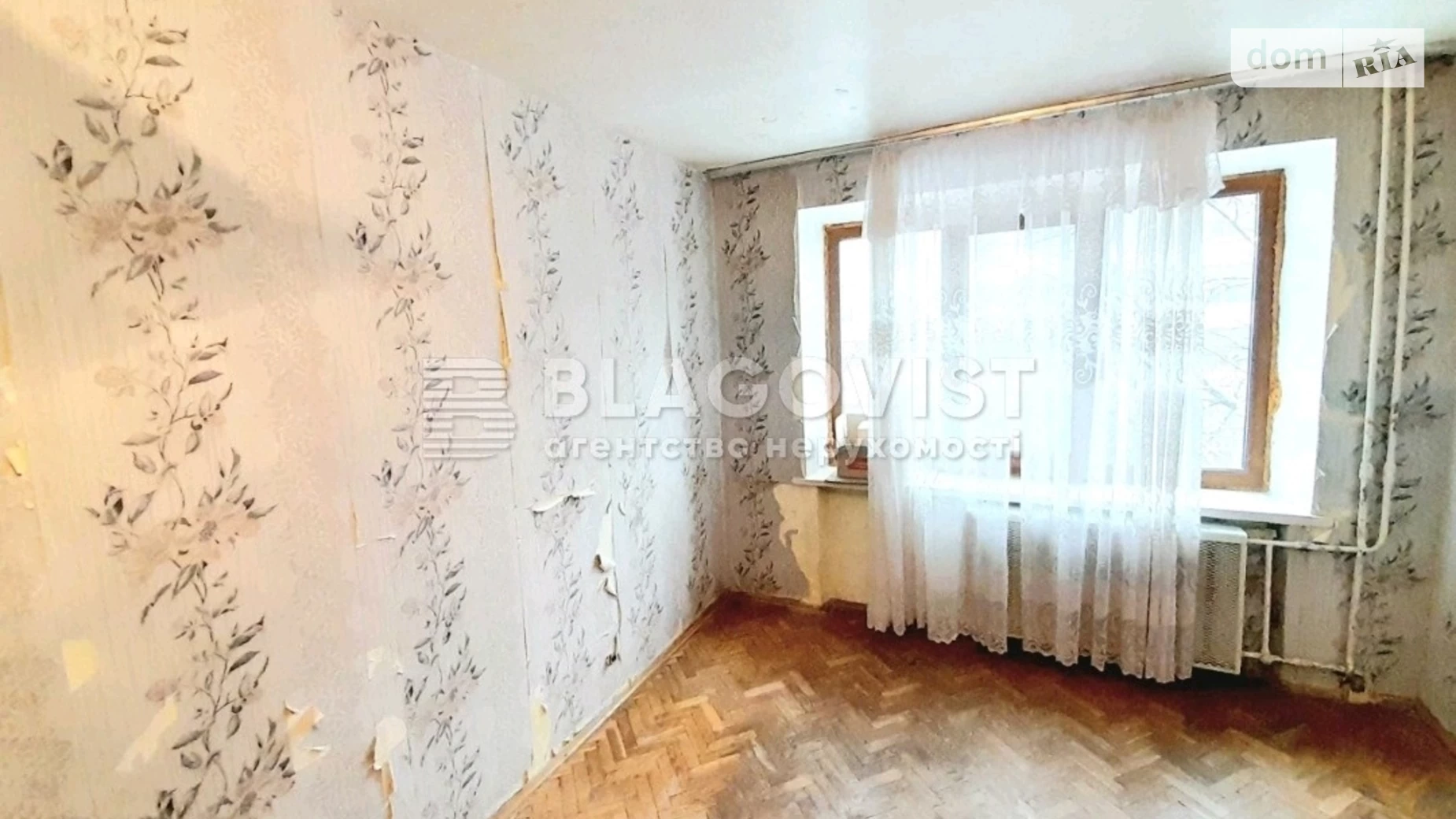 Продается 1-комнатная квартира 54 кв. м в Киеве, ул. Князей Острожских(Московская) - фото 5