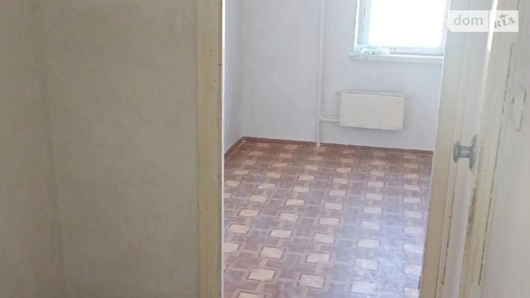 Продается 1-комнатная квартира 35 кв. м в Ровно, ул. Волынской Дивизии, 29 - фото 2