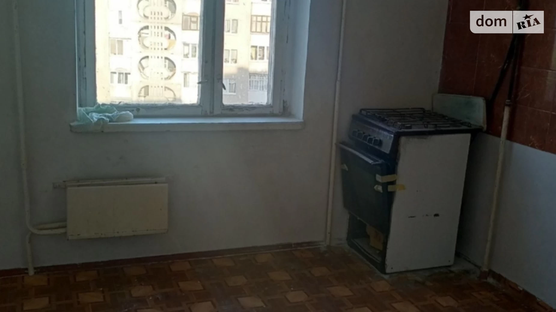 Продается 1-комнатная квартира 35 кв. м в Ровно, ул. Волынской Дивизии, 29 - фото 3