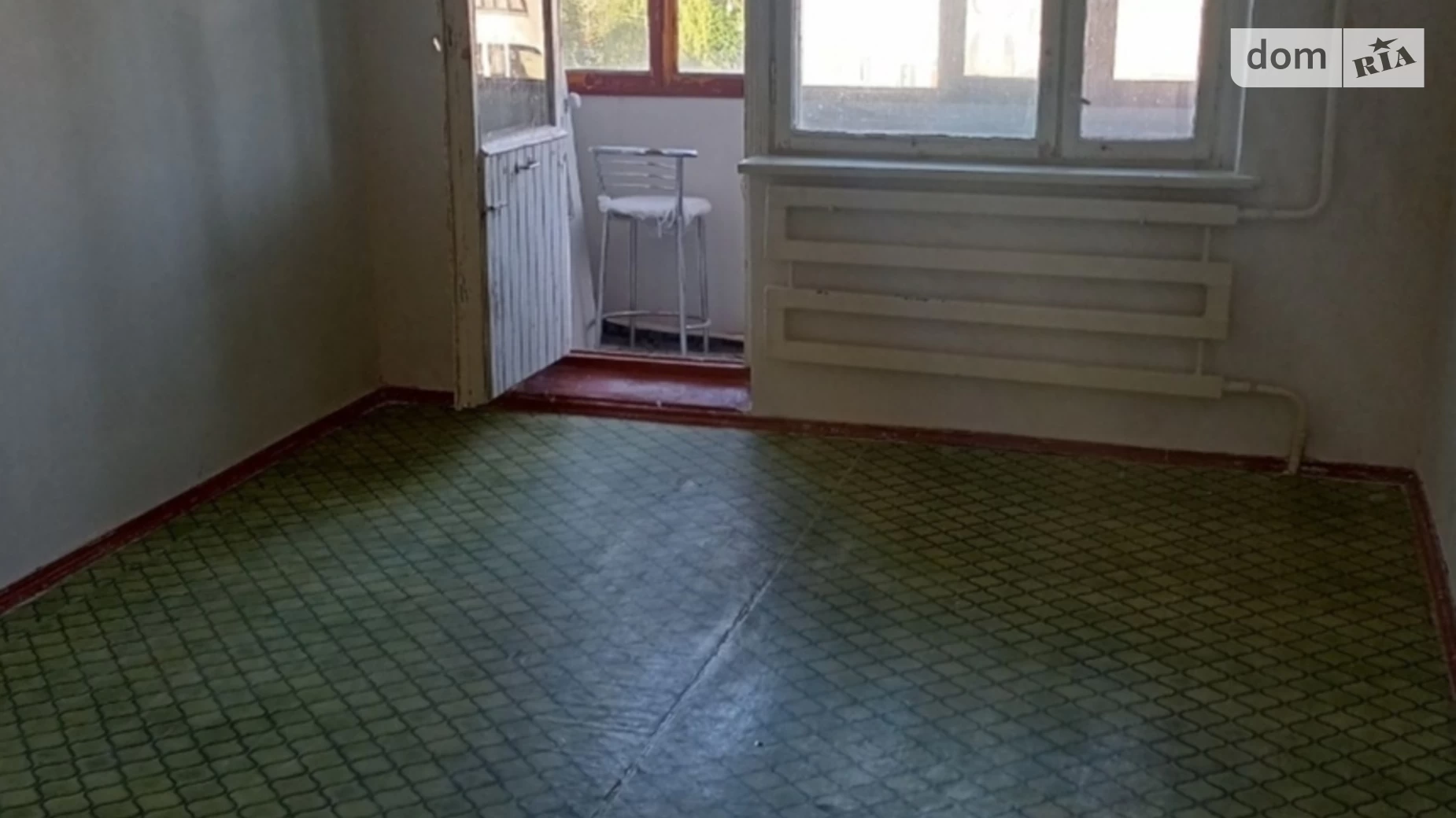Продается 1-комнатная квартира 35 кв. м в Ровно, ул. Волынской Дивизии, 29 - фото 4